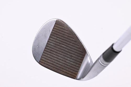 Taylormade Milled Grind 4 Lob Wedge / 58 Degree / Stiff Flex N.S.Pro Modus3 Tour