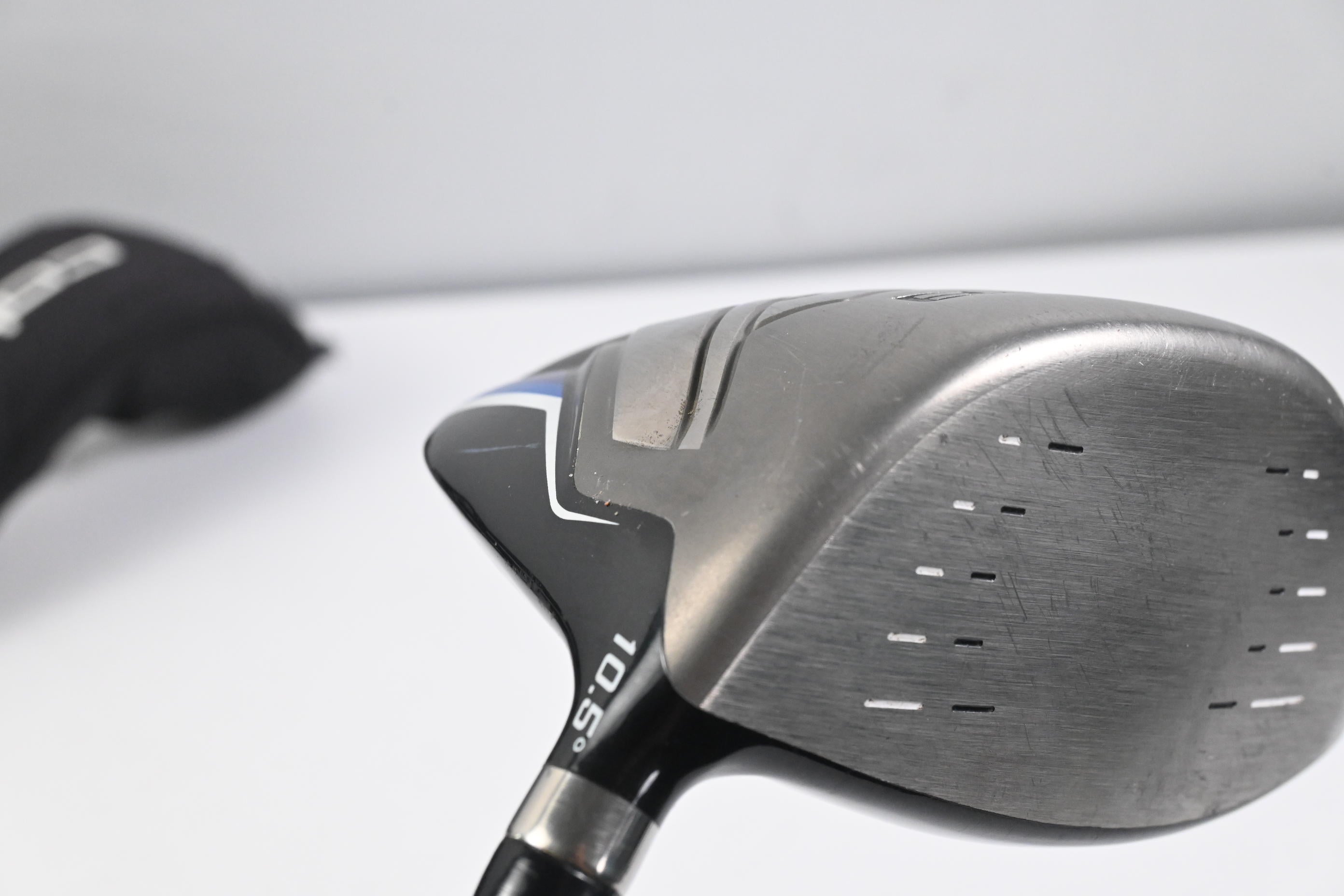 Cobra Fly XL Package Set / Woods, Irons, Bag