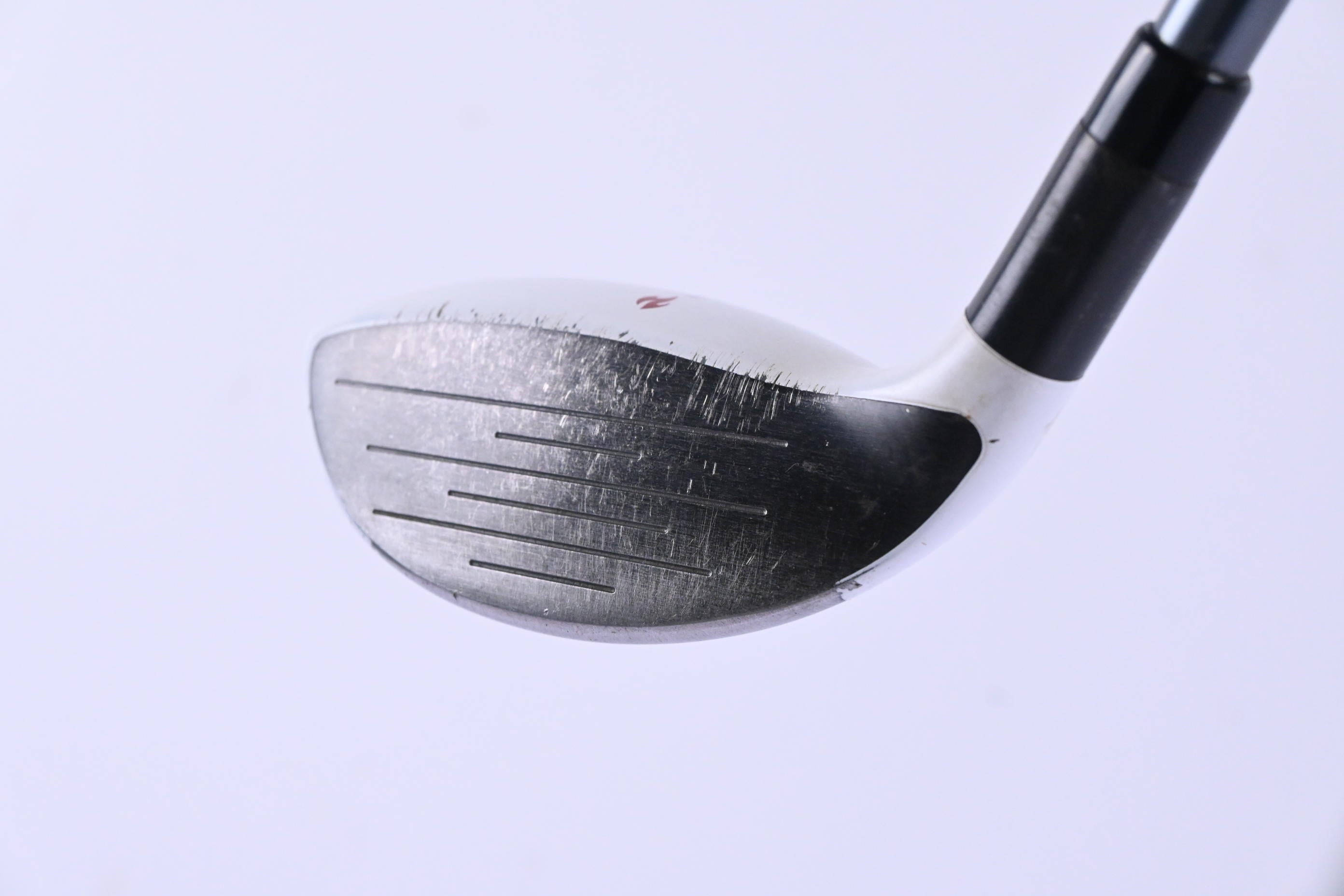 Taylormade Burner Superfast 2.0 #4 Hybrid / 21 Degree / Regular Flex REAX 60