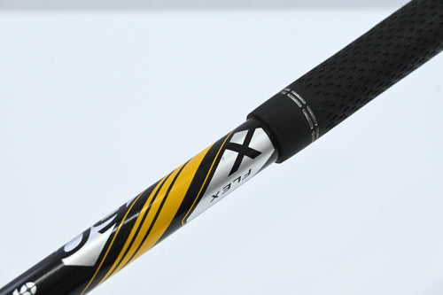 Left Hand Taylormade M1 2016 #3 Wood / 15 Degree / X-Flex Fujikura Fuel 60