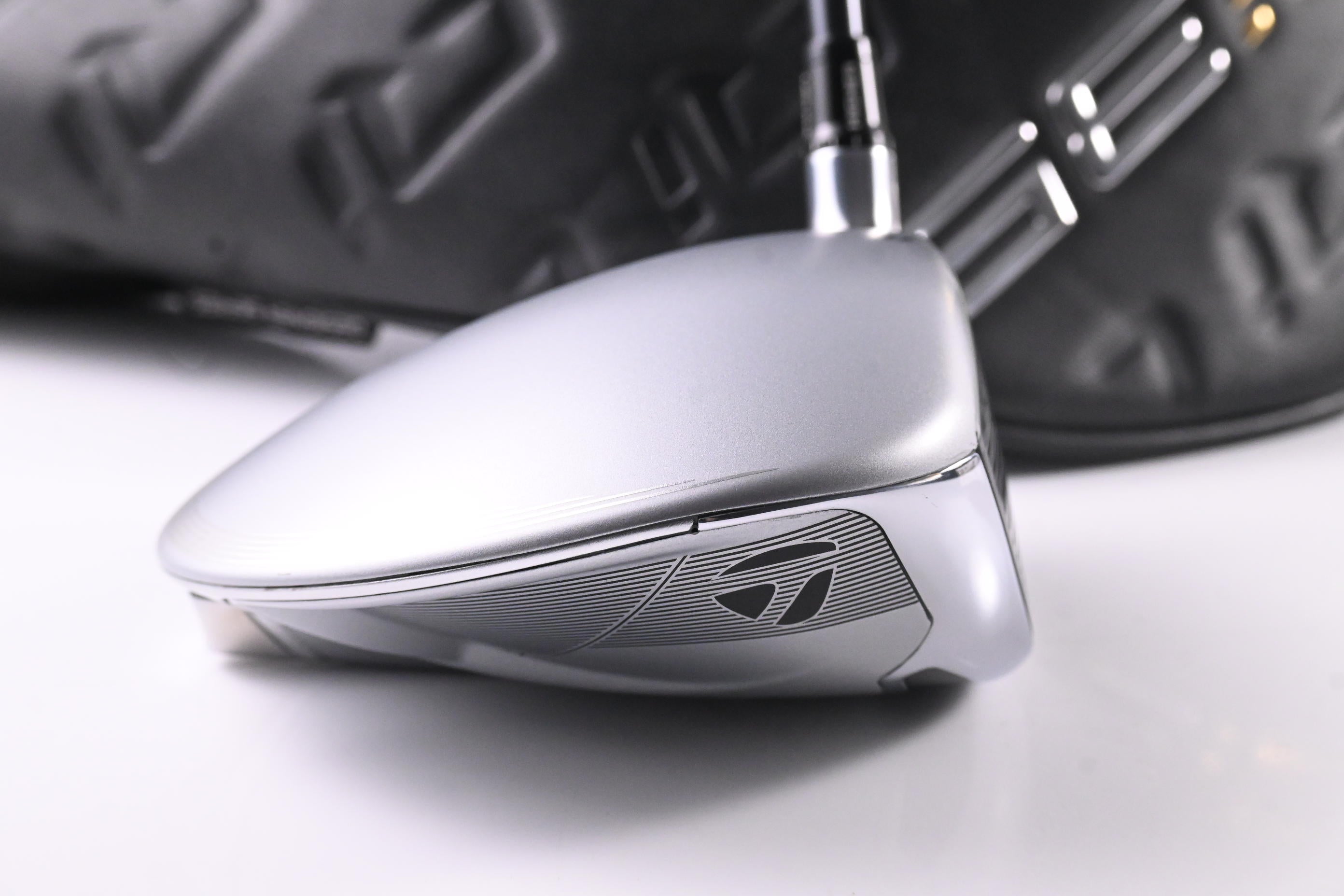 Taylormade Qi35 Max Designer Series Driver / 10.5 Degree / Regular Flex Diamana