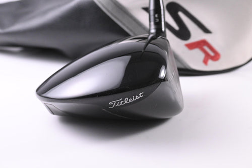 Titleist TSR2 Driver / 11 Degree / Stiff Flex Tensei 1K Blue 55 Shaft