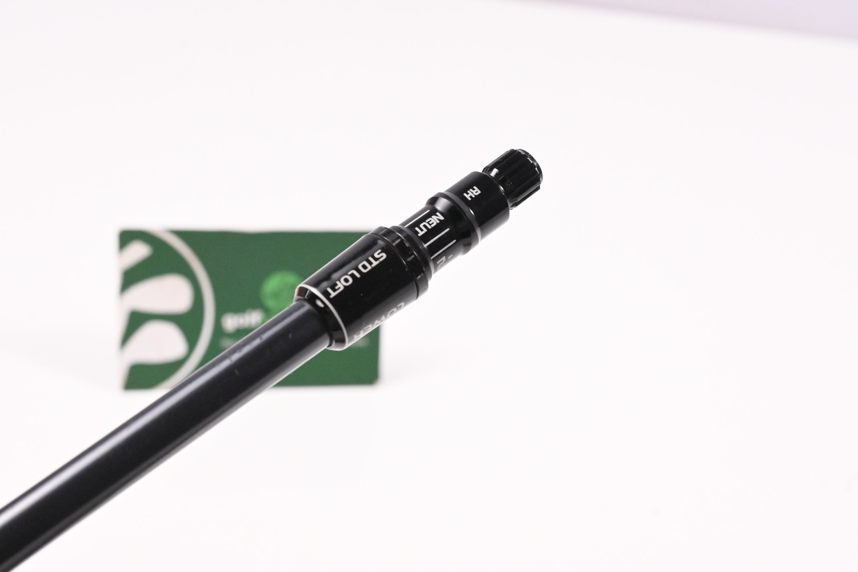 Fujikura Speeder 57 Evolution Driver Shaft / Regular Flex / Taylormade 2nd Gen