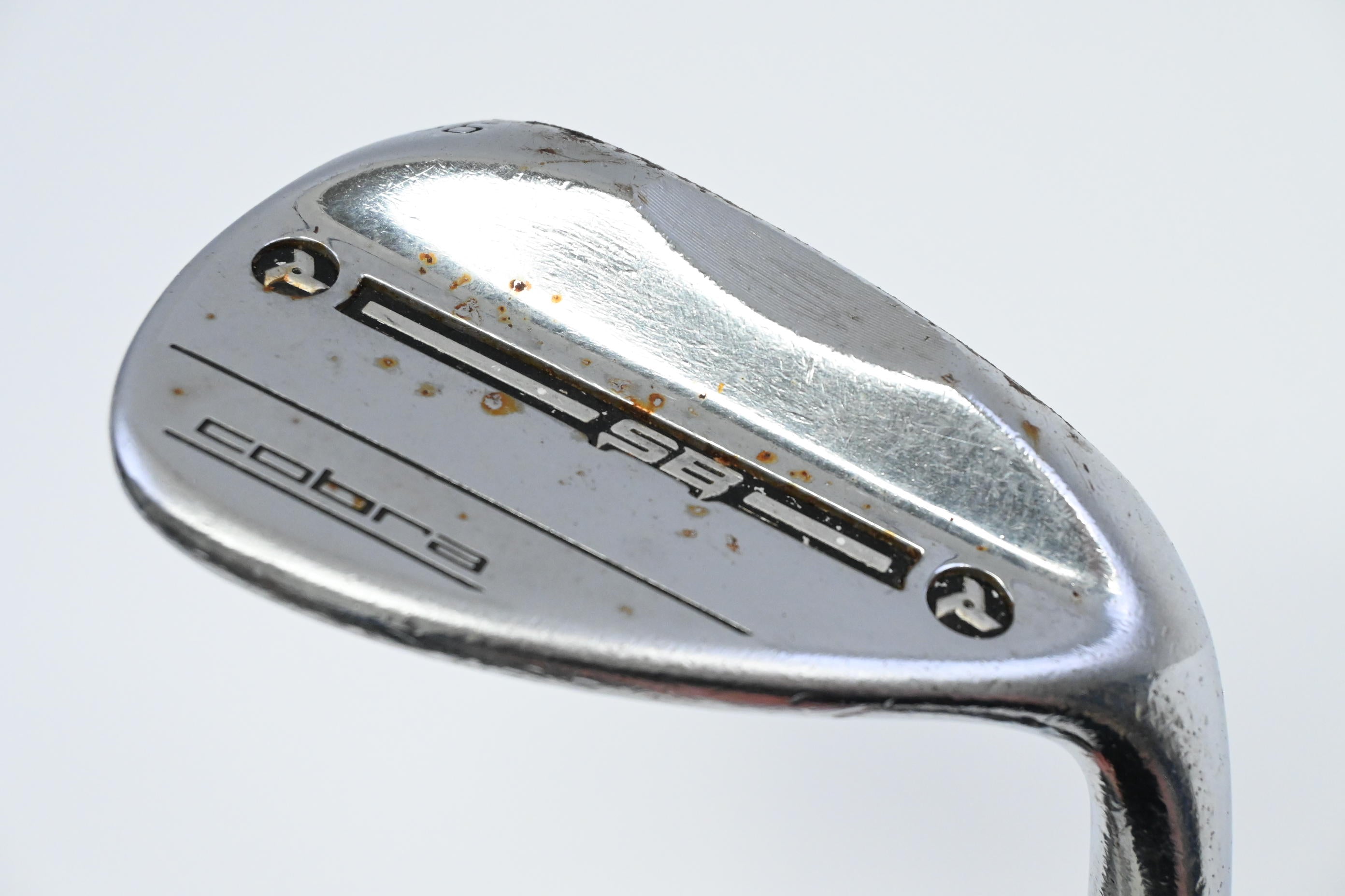Cobra King Snakebite 2021 Sand Wedge / 56 Degree / Wedge Flex NS Pro Modus3