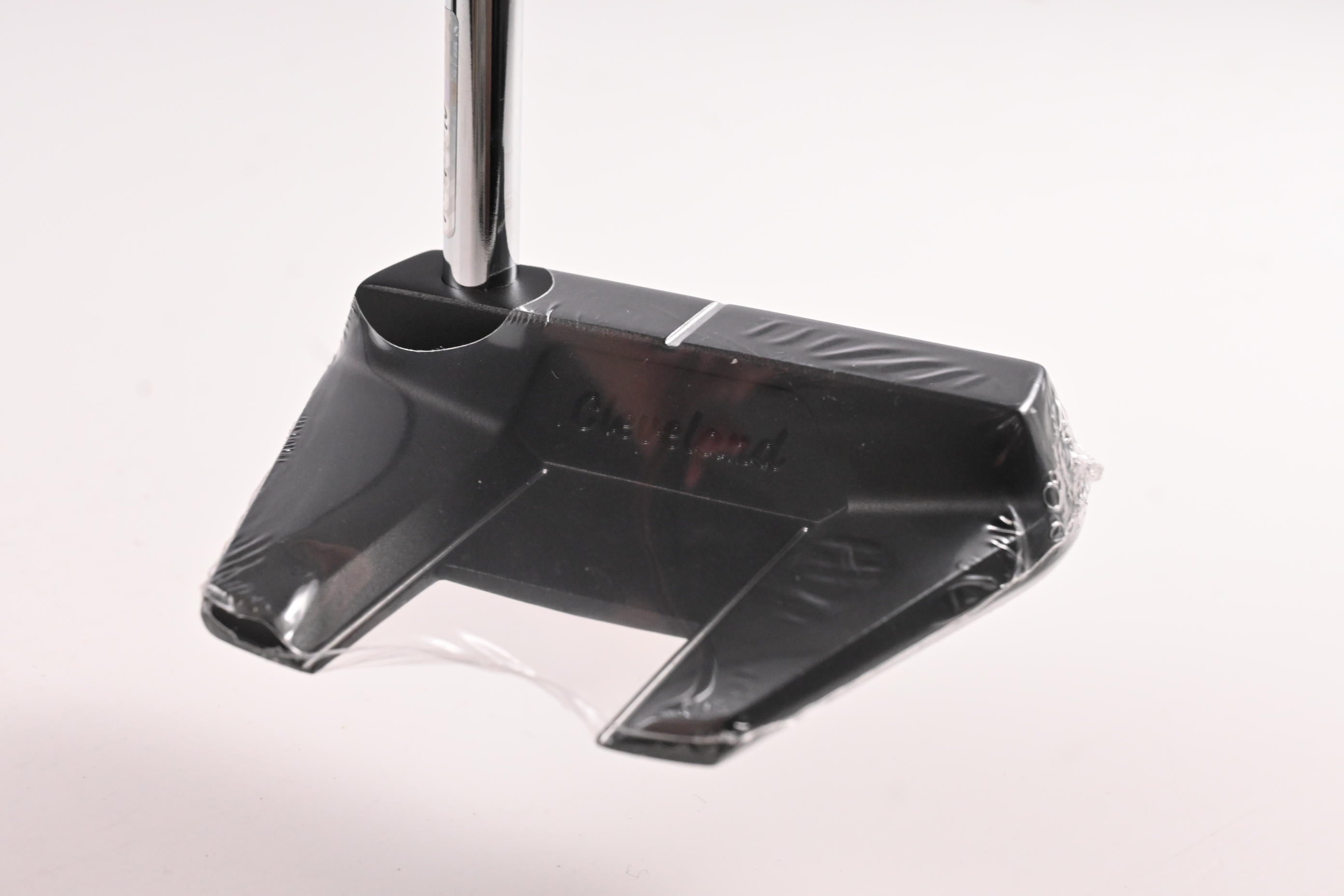 Cleveland HB Soft 2 Black Satin Putter / 33.5 Inch