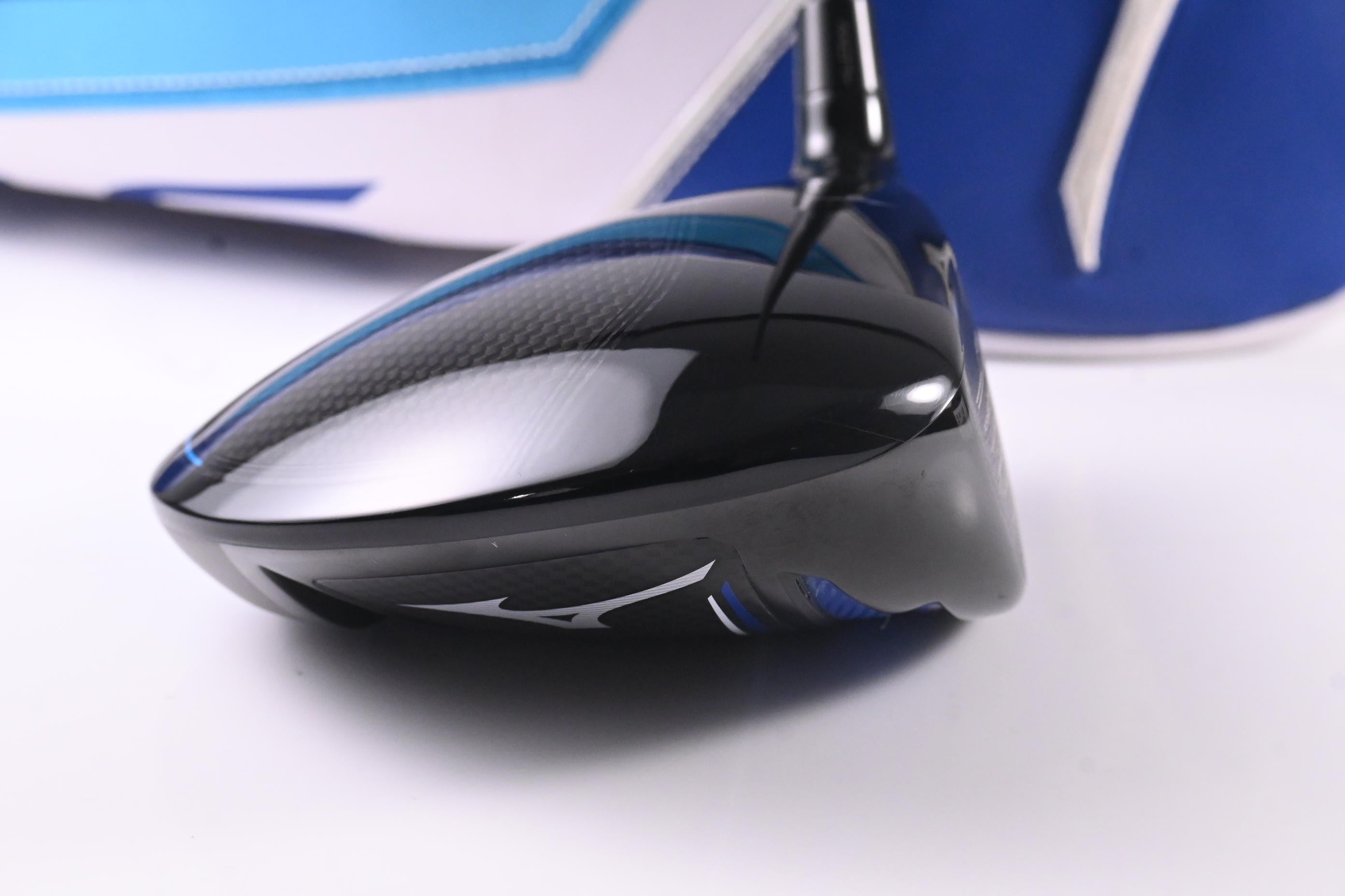 Mizuno ST-Max 230 Driver / 10.5 Degree / Regular Flex Tensei 1K Blue 55 Shaft