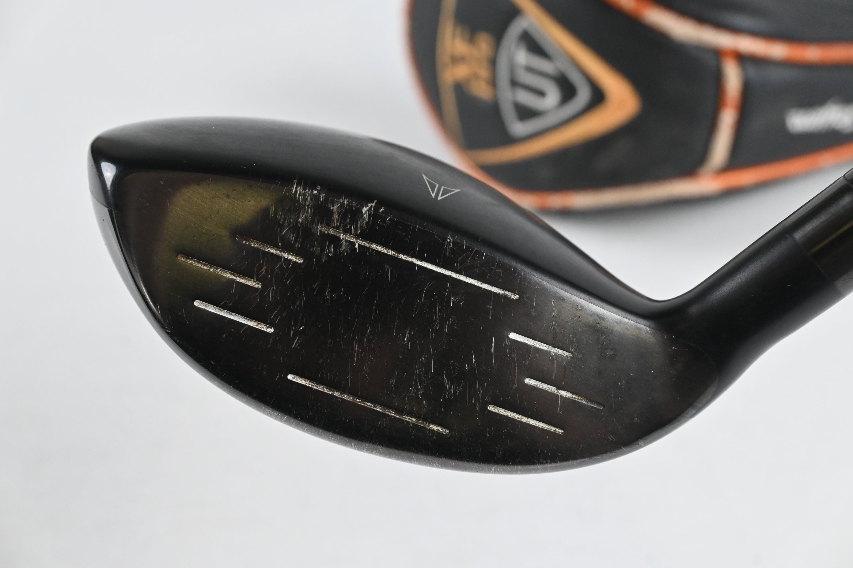 Ben Sayers XF Pro #4 Hybrid / 23 Degree / Regular Flex Ben Sayers XF Pro Shaft