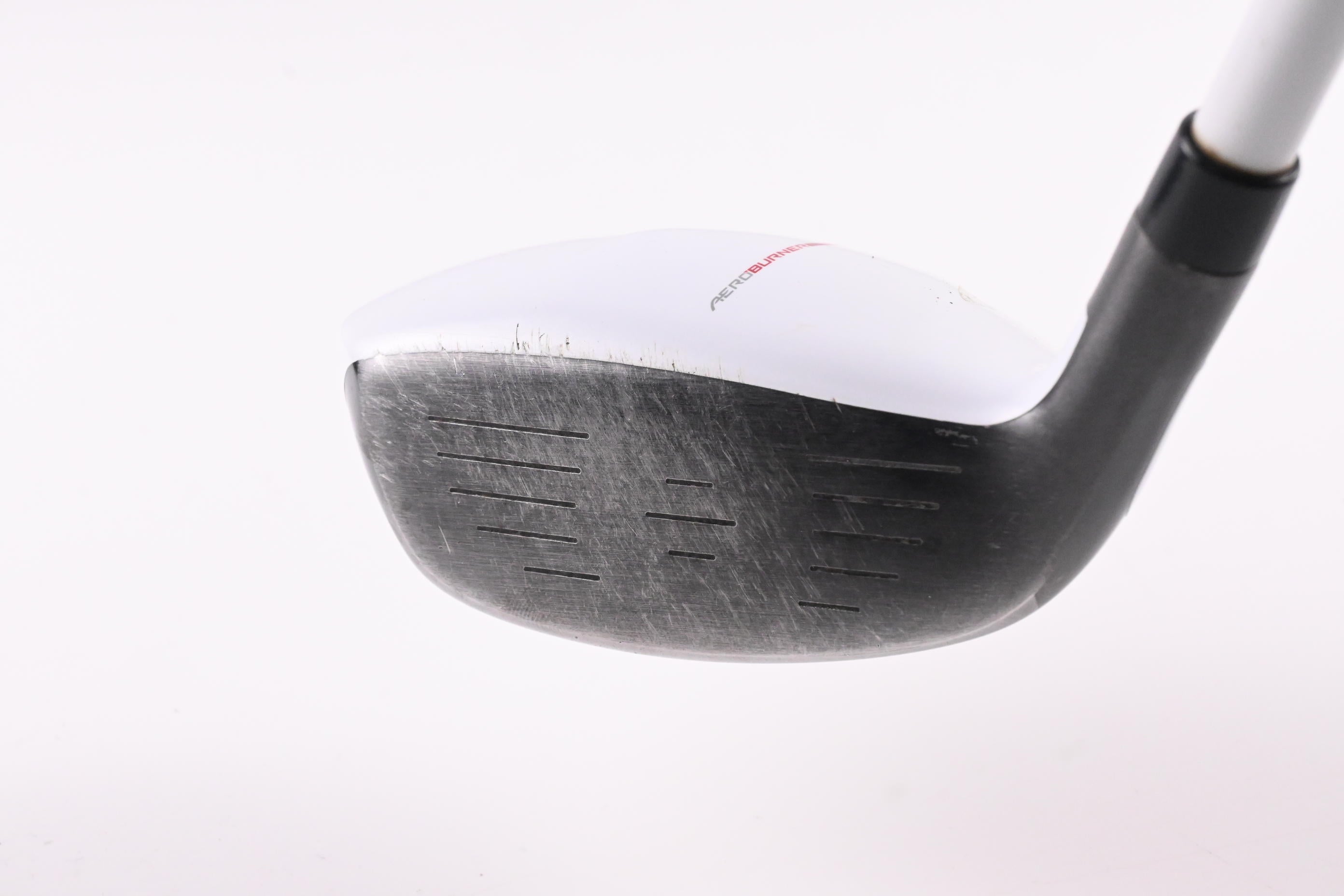 Taylormade Aeroburner #3 Hybrid / 19 Degree / Regular Flex Matrix Speed Rul-Z 70