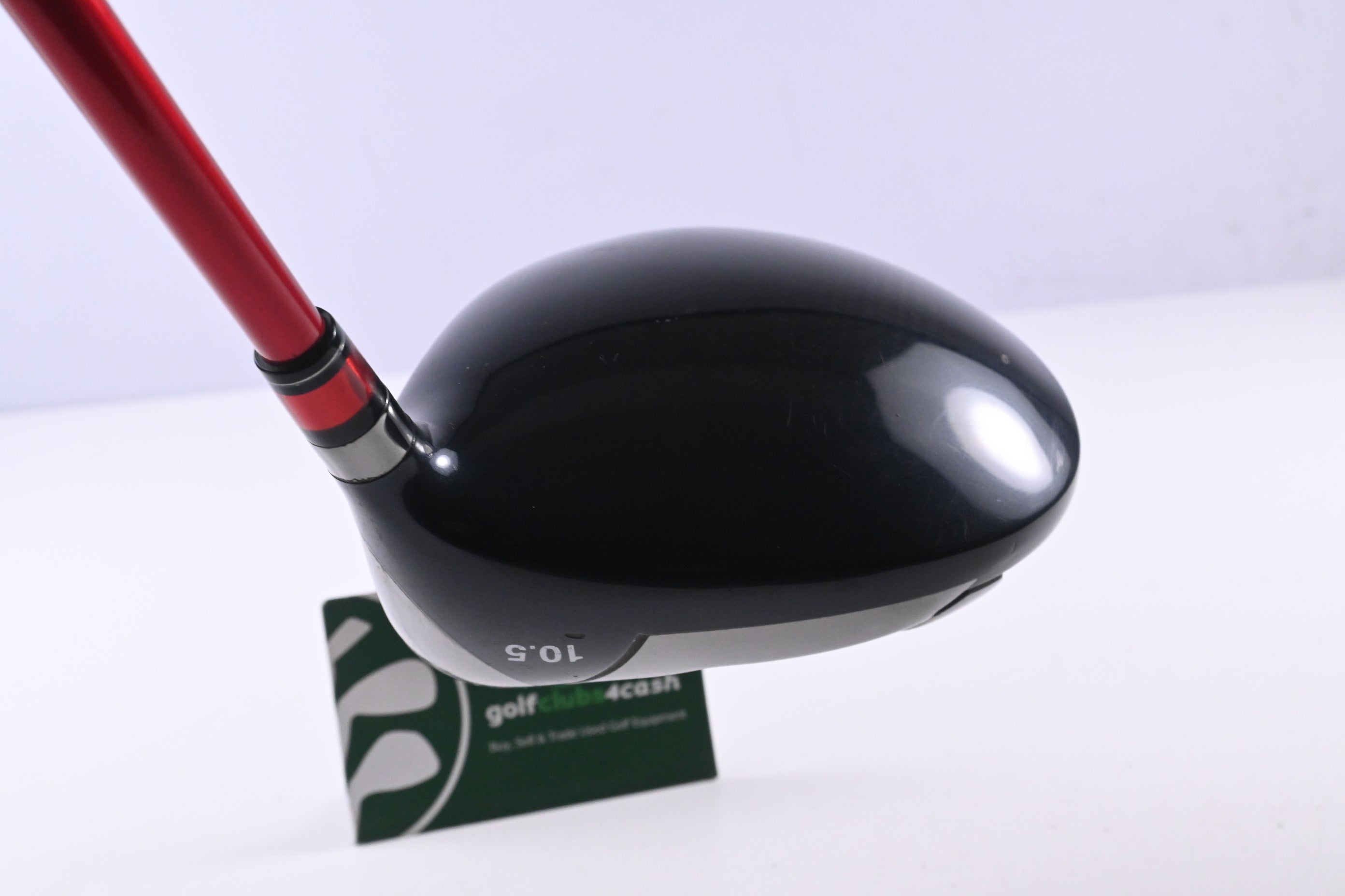 Yonex Ezone SD Driver / 10.5 Degree / Regular Flex Yonex Nanospeed 200 Shaft