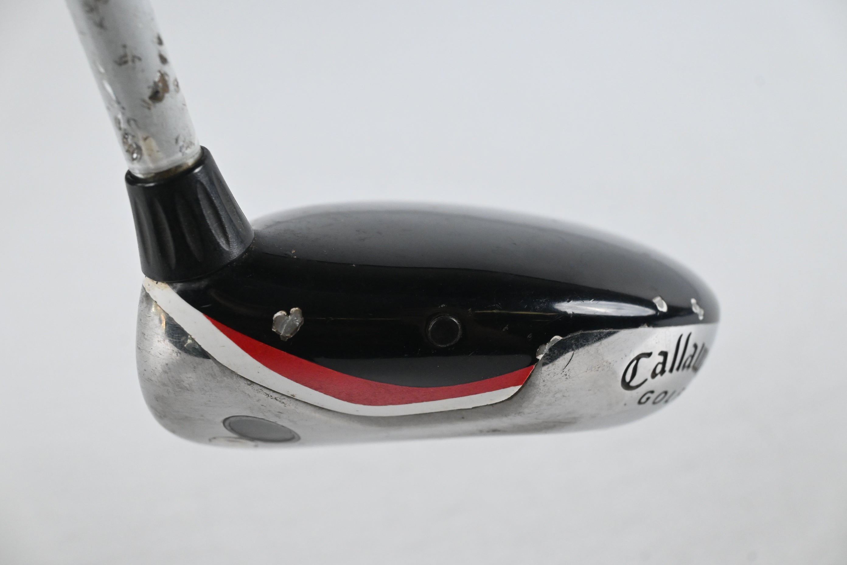 Callaway Big Bertha 2007 #7 Wood / 21 Degree / Uniflex Callaway Steel Shaft