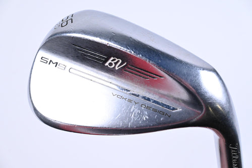 Titleist Vokey SM9 Sand Wedge / 56 Degree / Wedge Flex Vokey Design Shaft