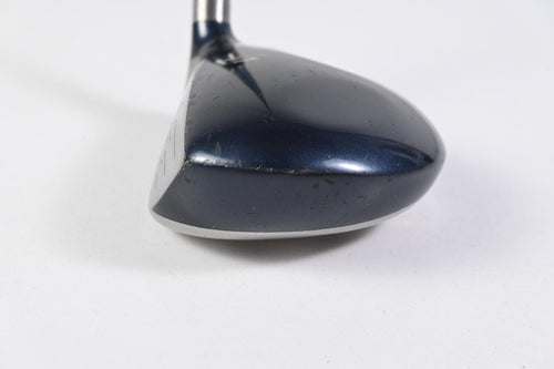 Ladies Left Hand Cobra SZ #5 Wood / 18 Degree / Ladies Flex Aldila HM Tour 50