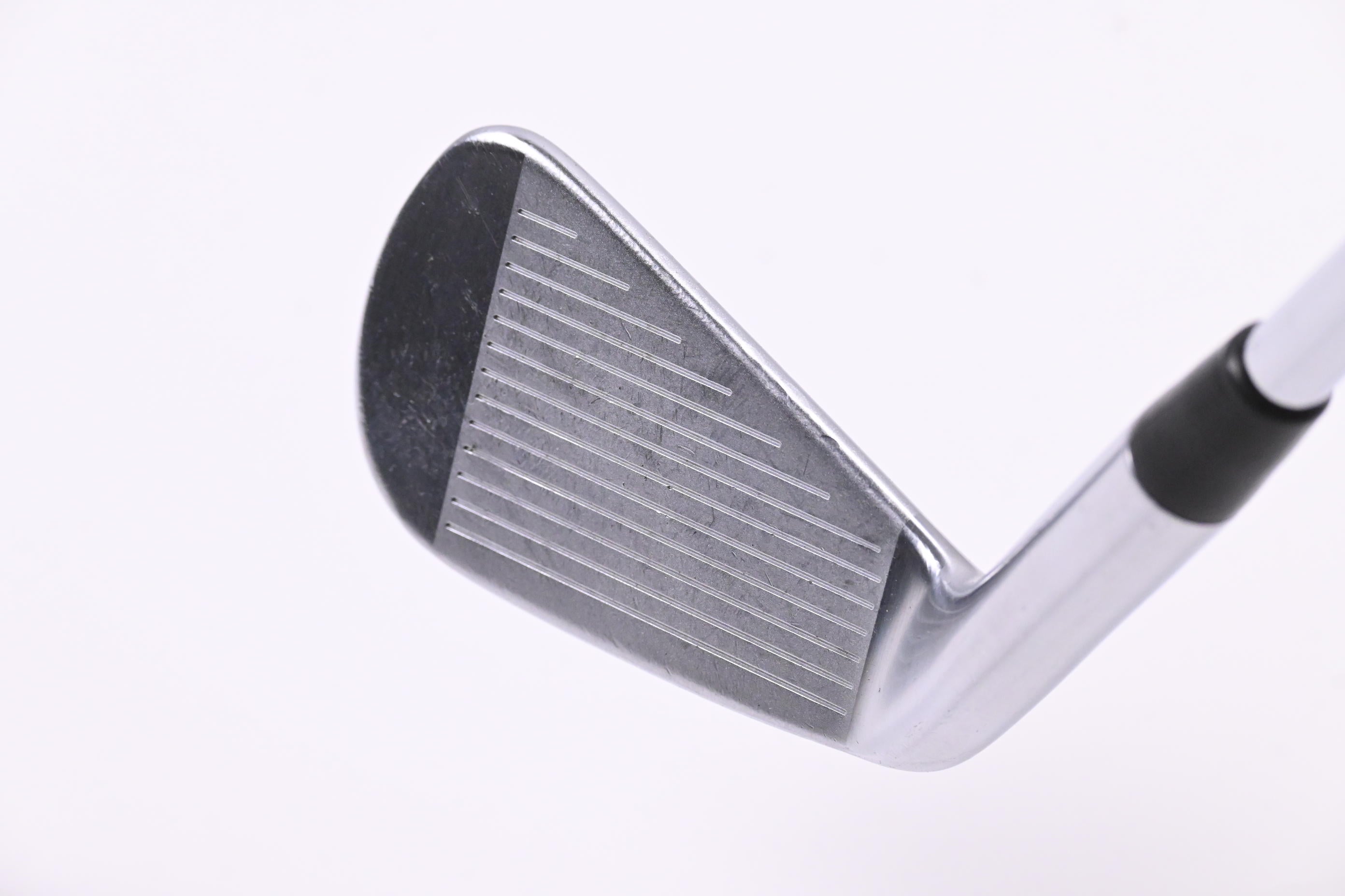 Nike Vapor Pro #4 Iron / 24 Degree / Stiff Flex Steel Shaft