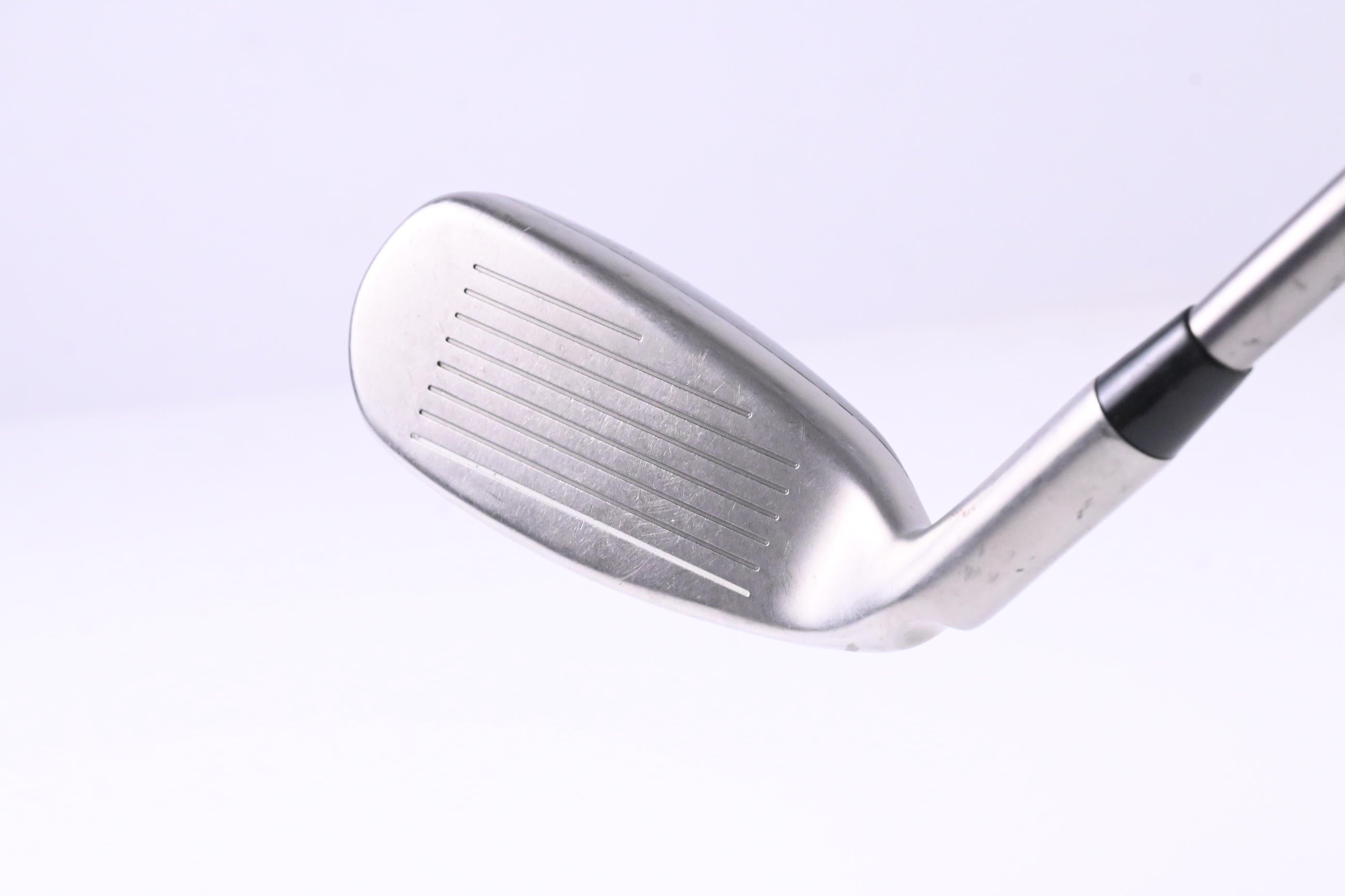 Ping G20 #3 Hybrid / 20 Degree / Stiff Flex Ping TFC 169 Shaft