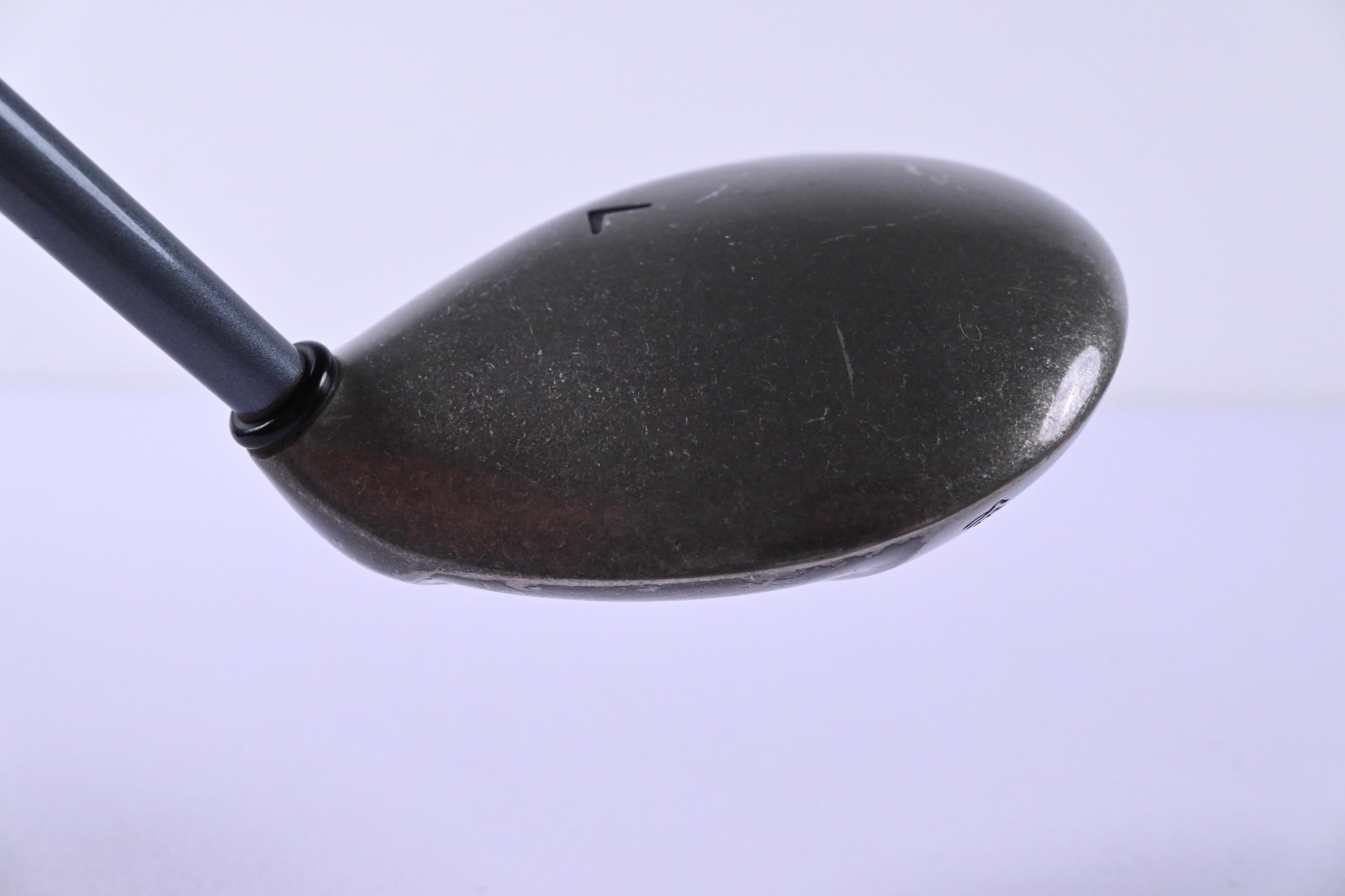 Callaway Hawk Eye #5 Wood / 18 Degree / Regular Flex Hawk Eye Ul Shaft