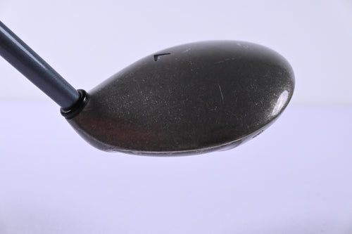 Callaway Hawk Eye #5 Wood / 18 Degree / Regular Flex Hawk Eye Ul Shaft