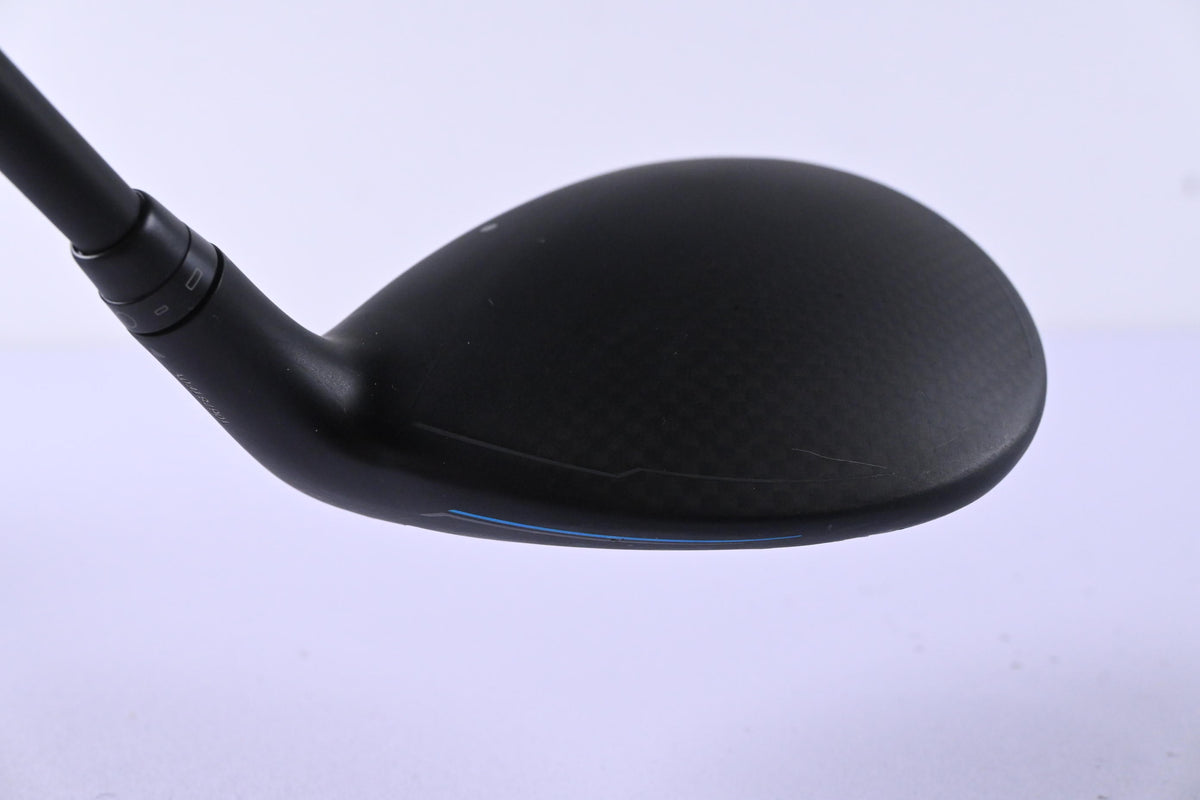 Ping G440 SFT #5 Wood / 19 Degree / Senior Flex Ping Alta CB Blue 65 Shaft
