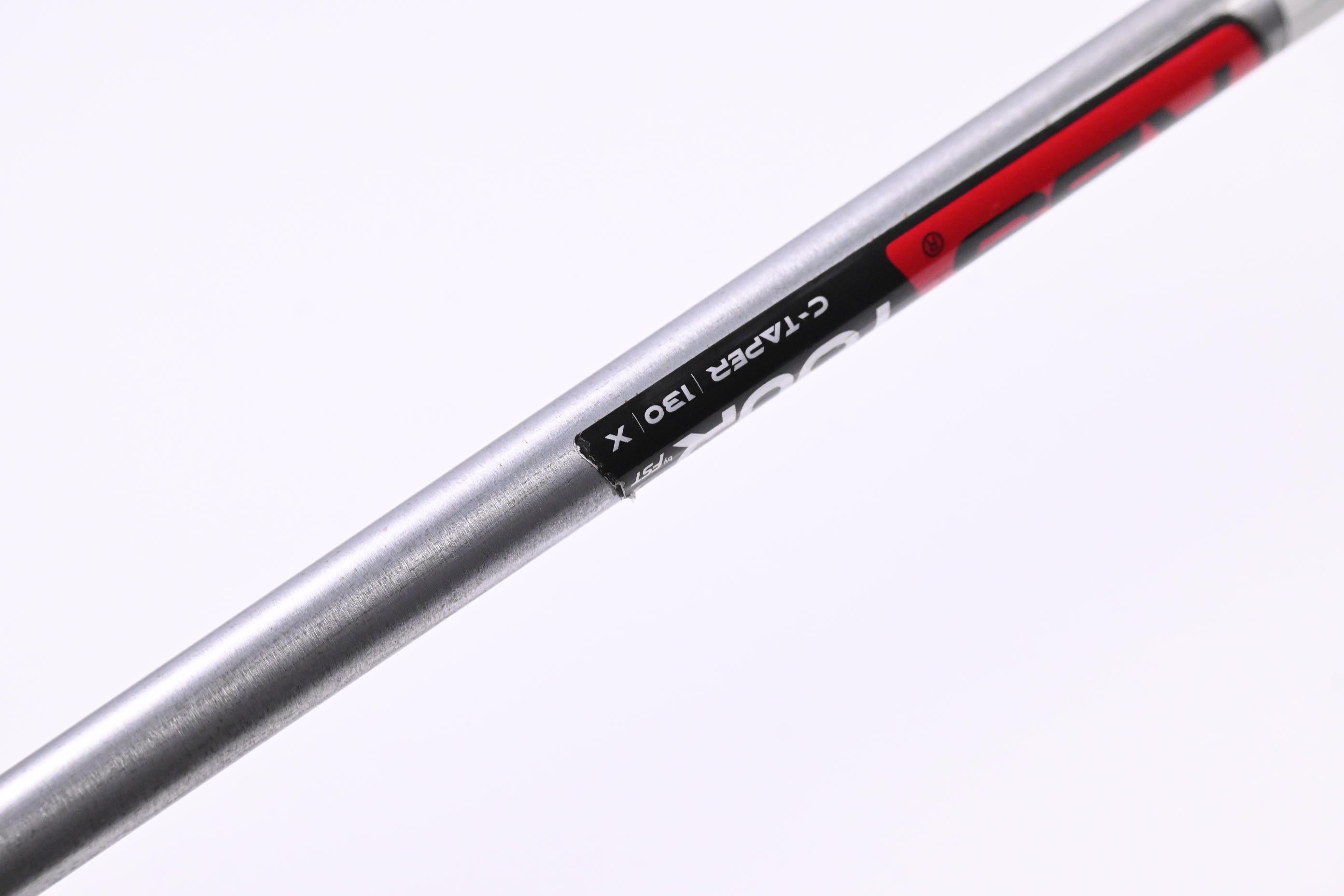 Taylormade P7MB 2020 #8 Iron / X-Flex KBS Tour C-Taper 130 Shaft