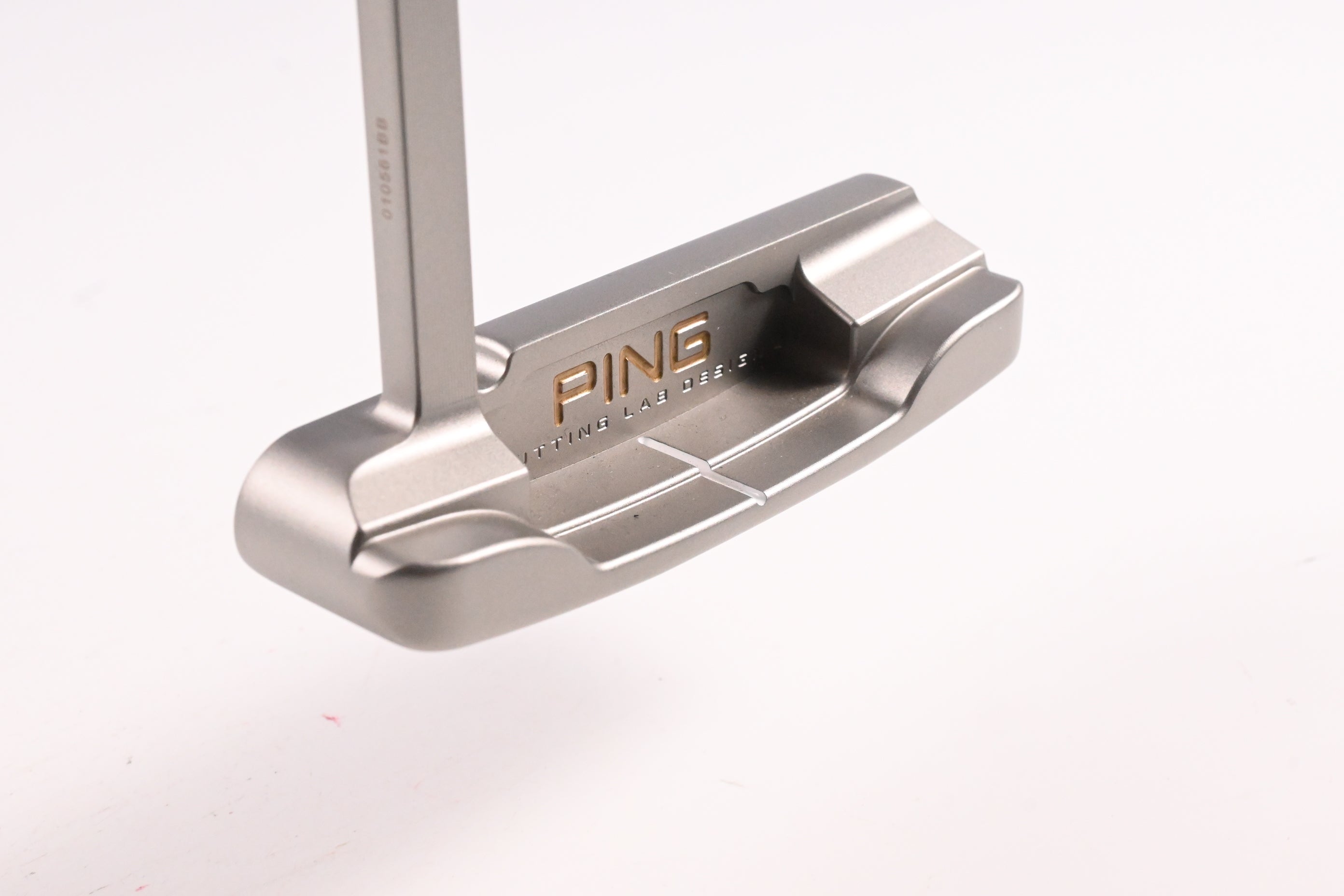 Ping PLD Milled Anser 3D Putter / 34 Inch