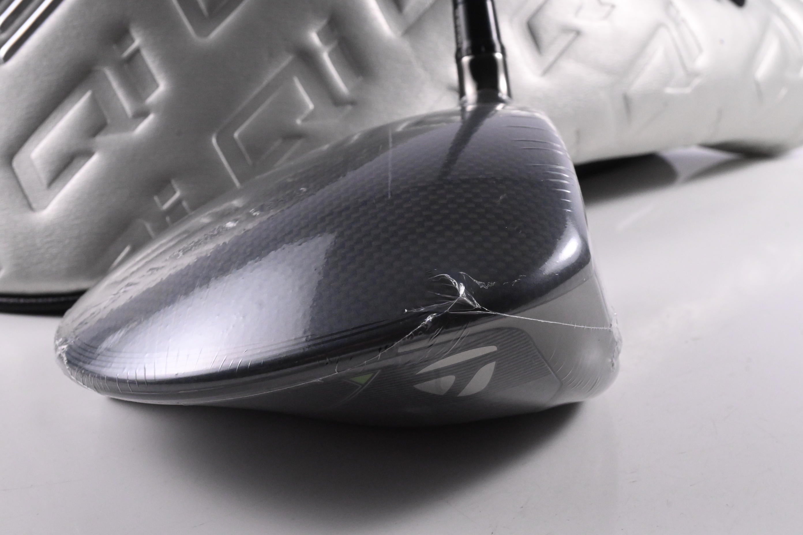 Taylormade Qi35 Driver / 9 Degree / X-Flex Tensei AV Limited Blue 65 Shaft