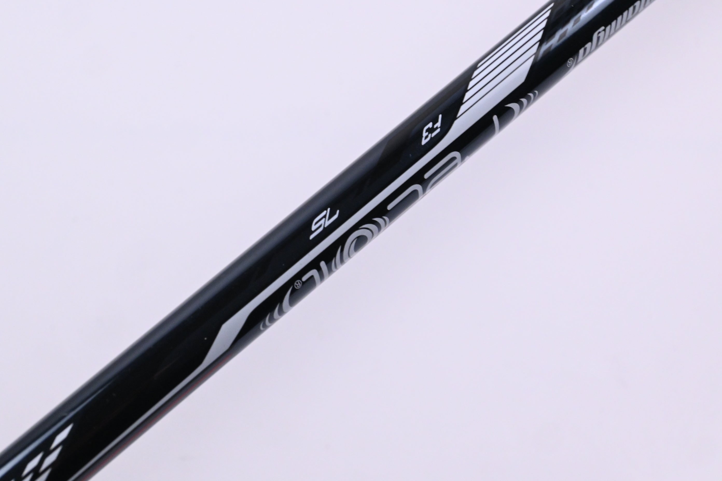 Ping S259 Lob Wedge / 60 Degree / Black Dot / Regular Flex UST Recoil DART 75