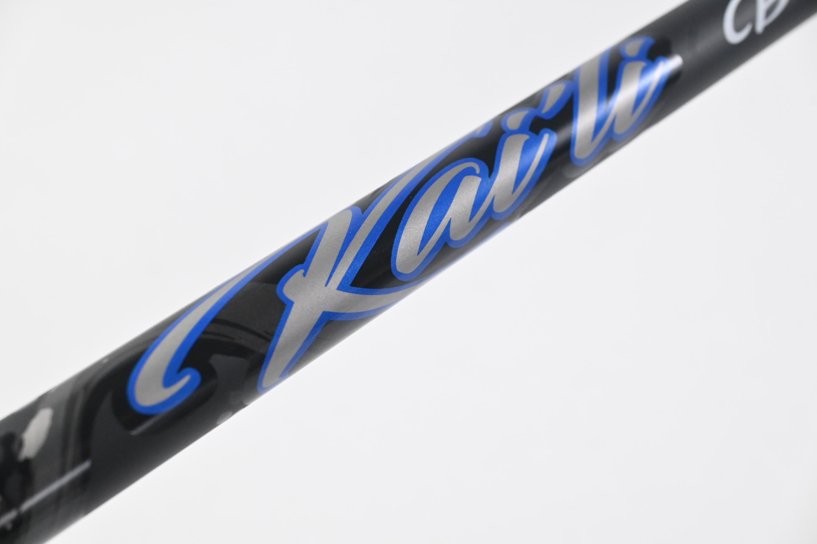 Kai'li Dark Waves CB Blue 60 Driver Shaft / Stiff Flex / Callaway 2nd Gen