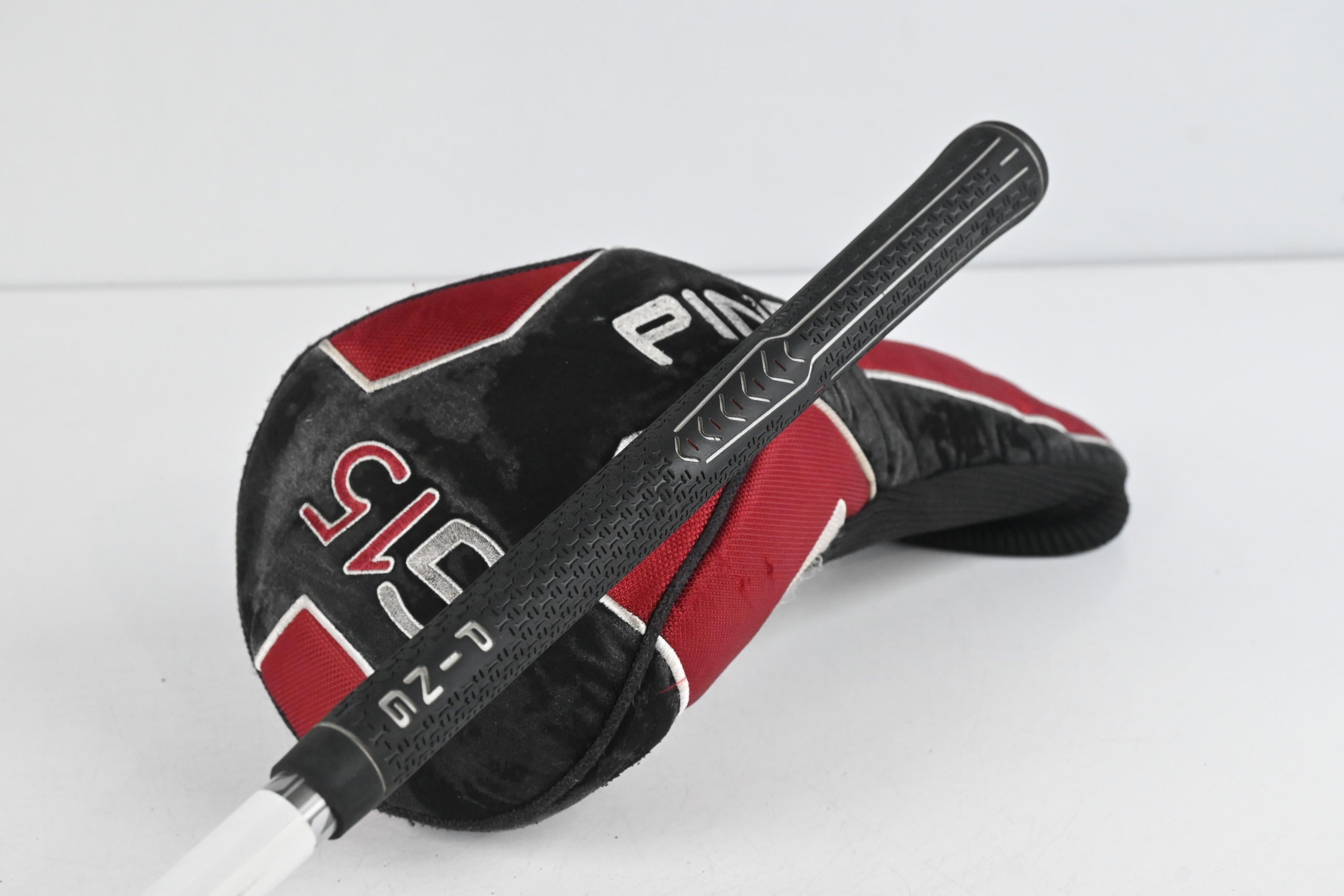 Ping G15 Driver / 10.5 Degree / Regular Flex Ping TFC 149 Shaft