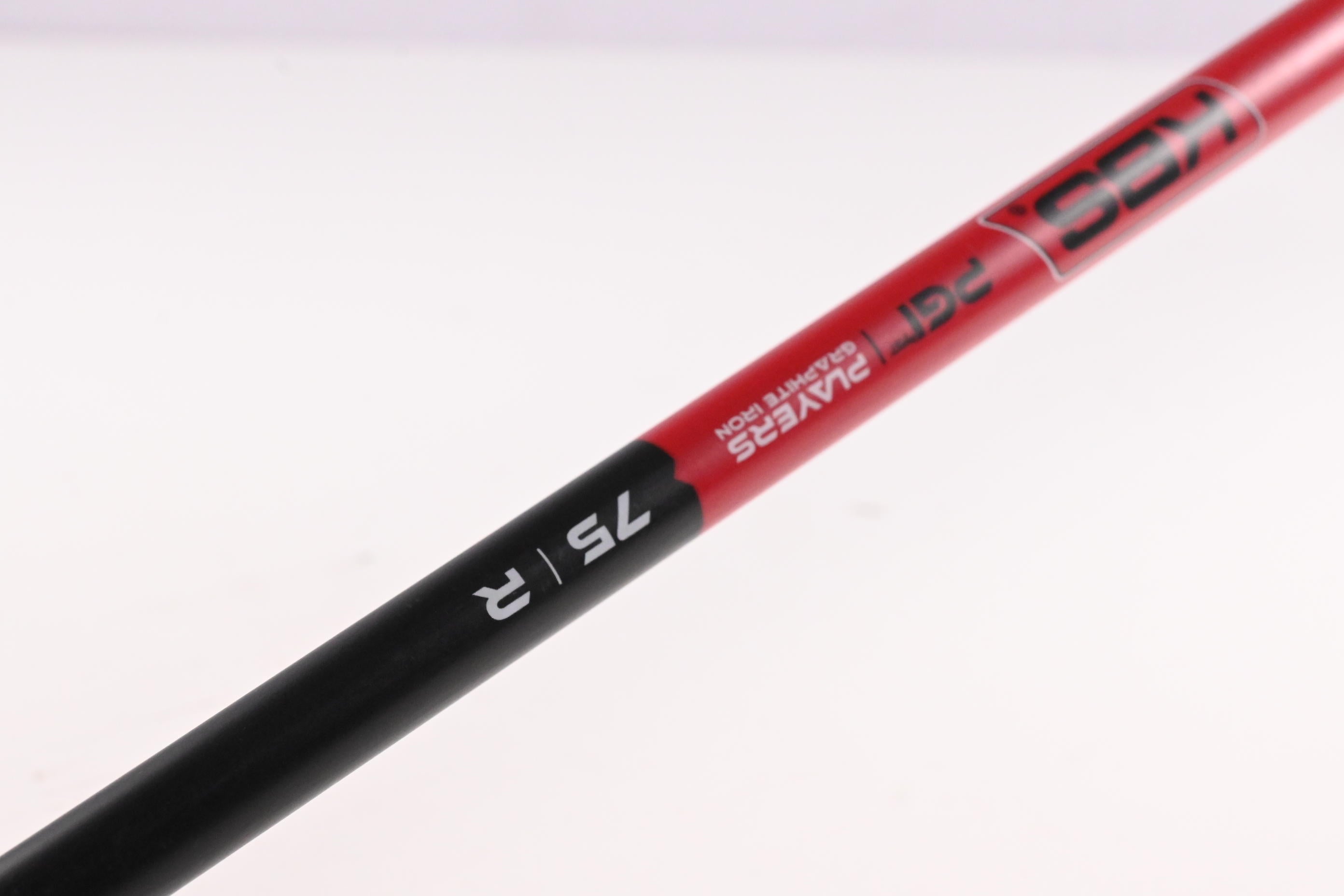 Cobra Darkspeed #3 Hybrid / 19 Degree / Regular Flex KBS PGI 75 Shaft