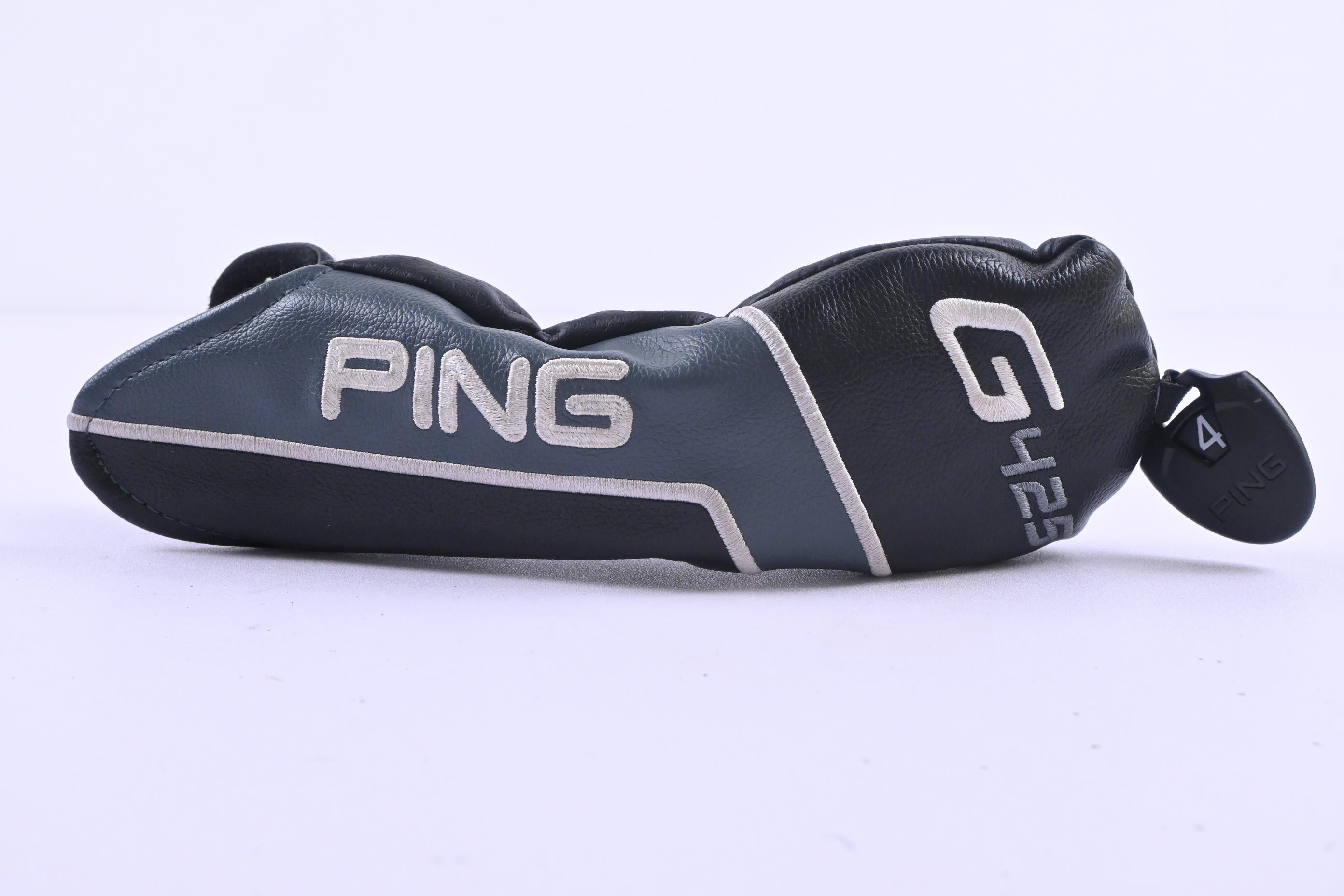 Ping G425 #5 Hybrid / 26 Degree / Senior Flex Ping Alta Quick 35 Shaft