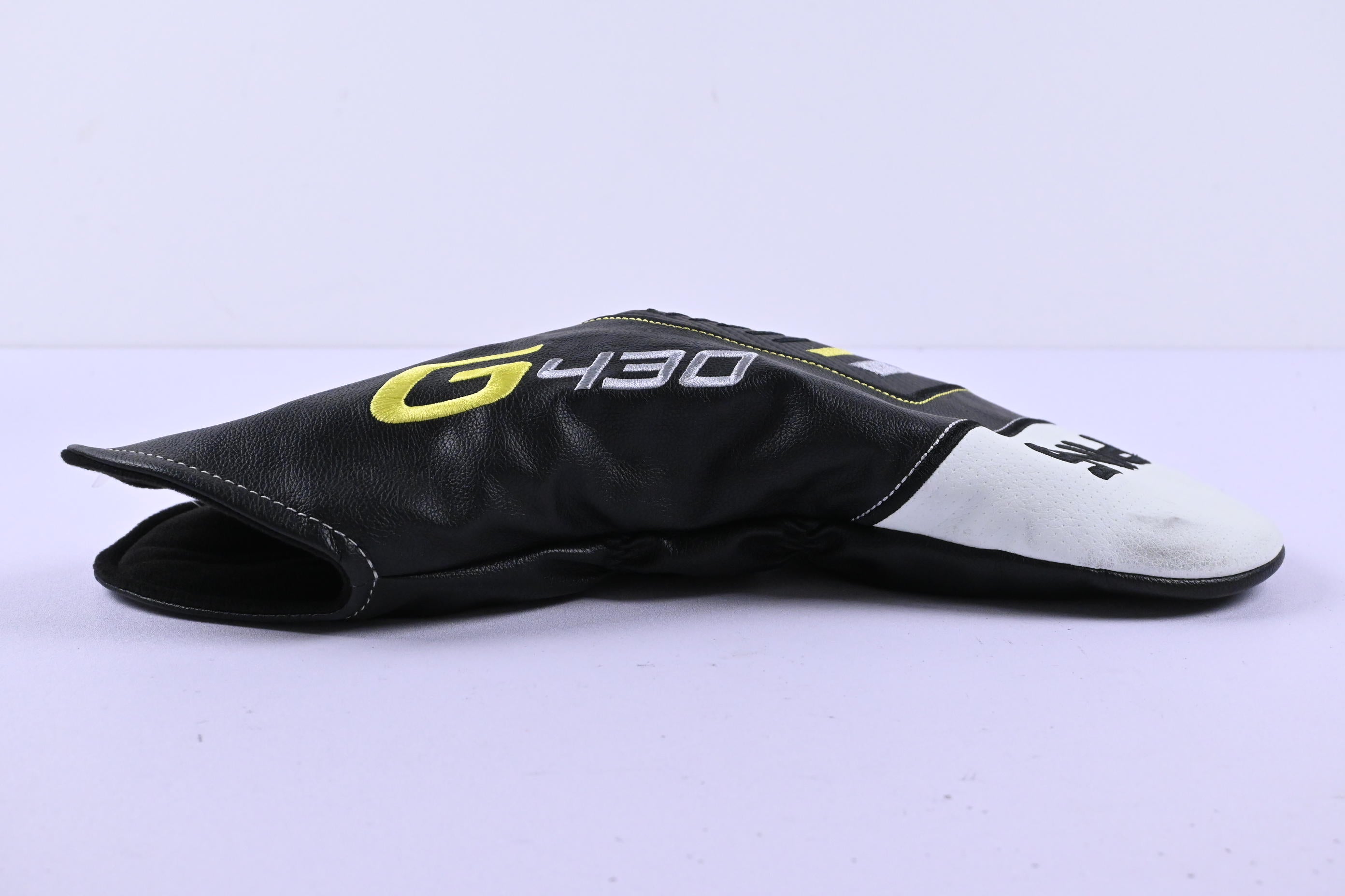 Left Hand Ping G430 Max Driver / 10.5 Degree / Regular Flex Ping Tour 2.0 65