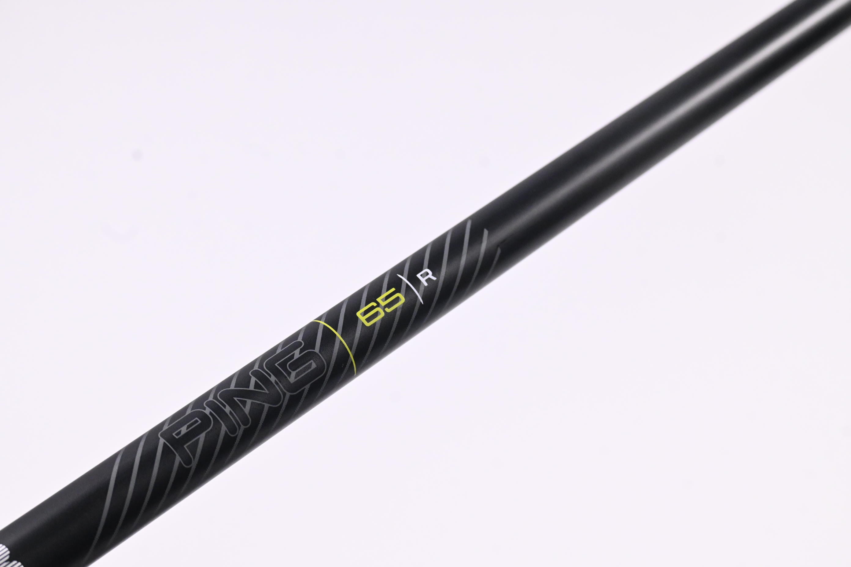 Ping Alta CB Black 65 Fairway Shaft / Regular Flex / Ping 3rd Gen