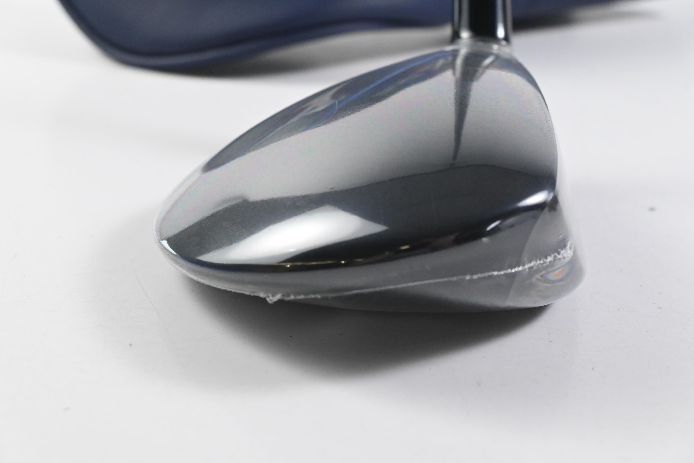 Mizuno JPX One #3 Wood / 15 Degree / Regular Flex Tensei 1K Blue 65 Shaft