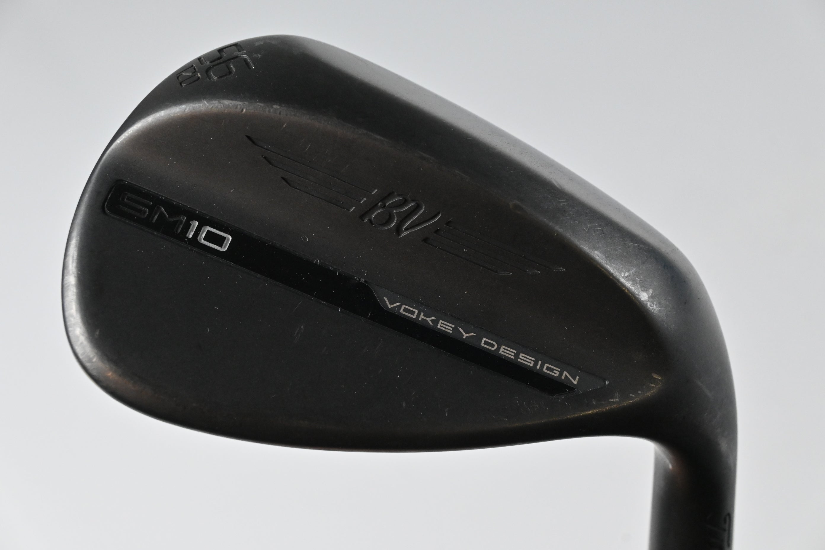 Titleist Vokey SM10 Sand Wedge / 56 Degree / Wedge Flex Vokey Design Shaft