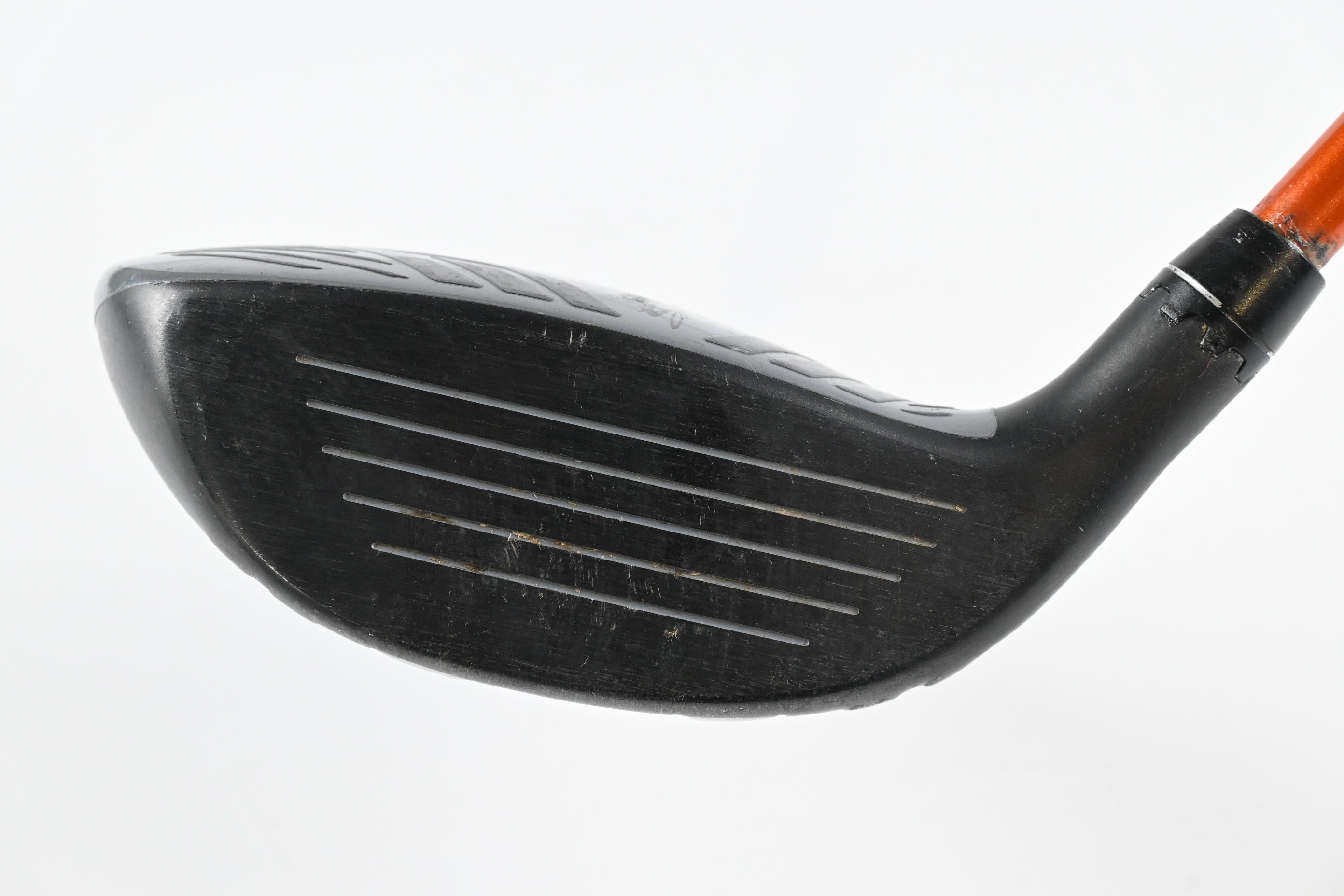 Cobra King F8 #3-4 Wood / 13-16 Degree / X-Flex Tour AD DI-7 Shaft