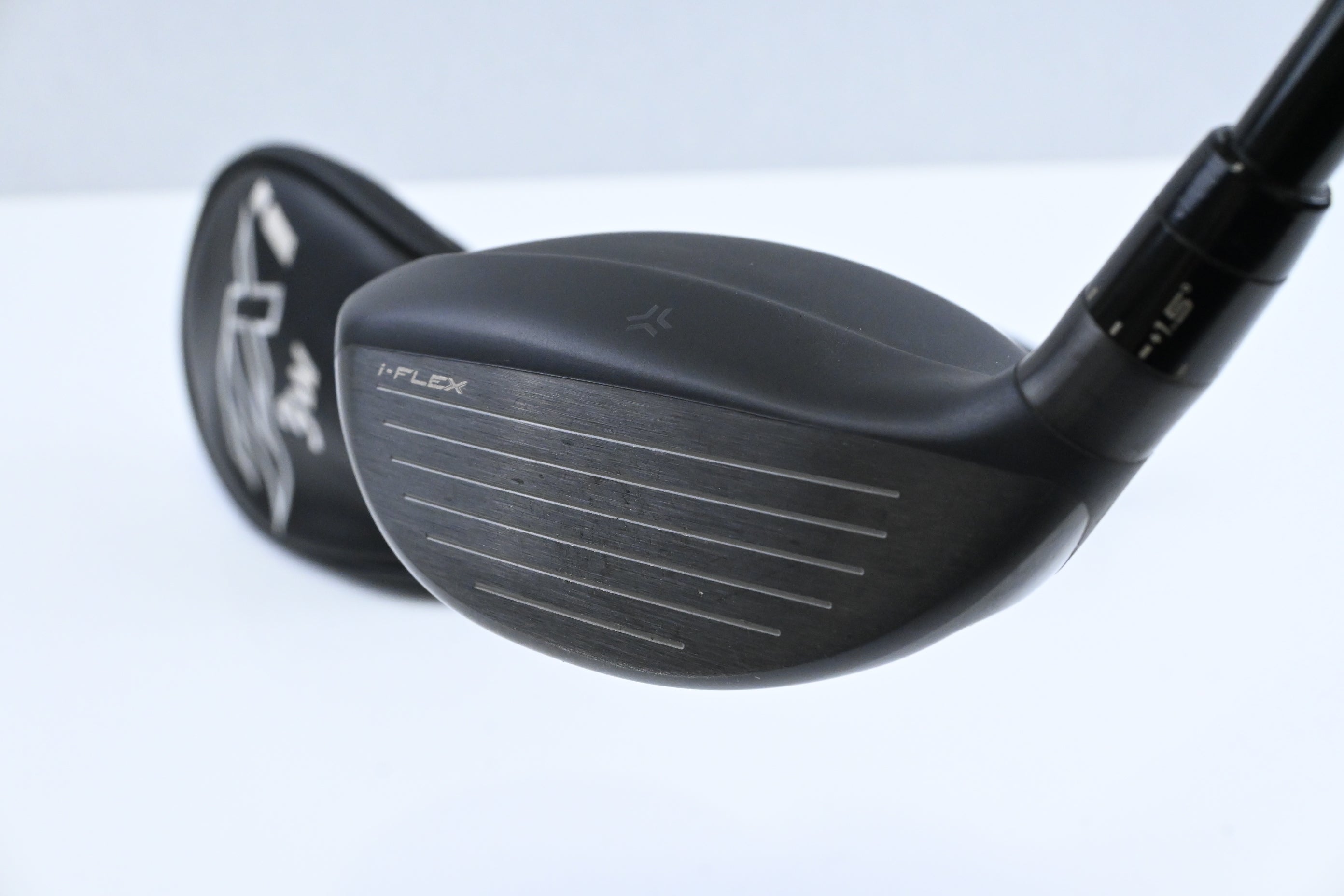 Srixon ZXi #3 Wood / 15 Degree / X-Flex Fujikura Ventus Black Velocore 7 Shaft