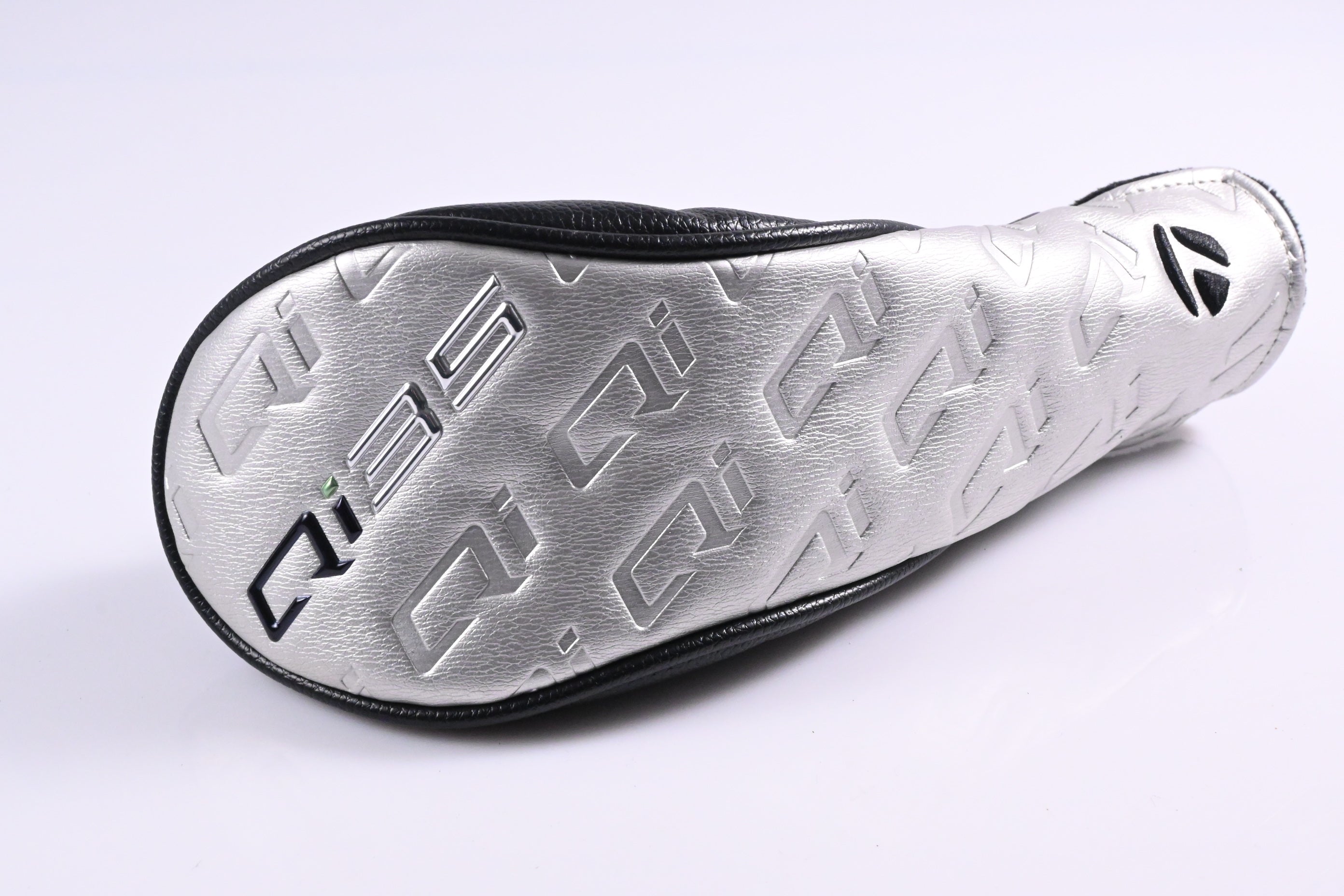 Taylormade Qi35 Max Lite #5 Hybrid / 27 Degree / Senior Flex Vanquish Blue 5