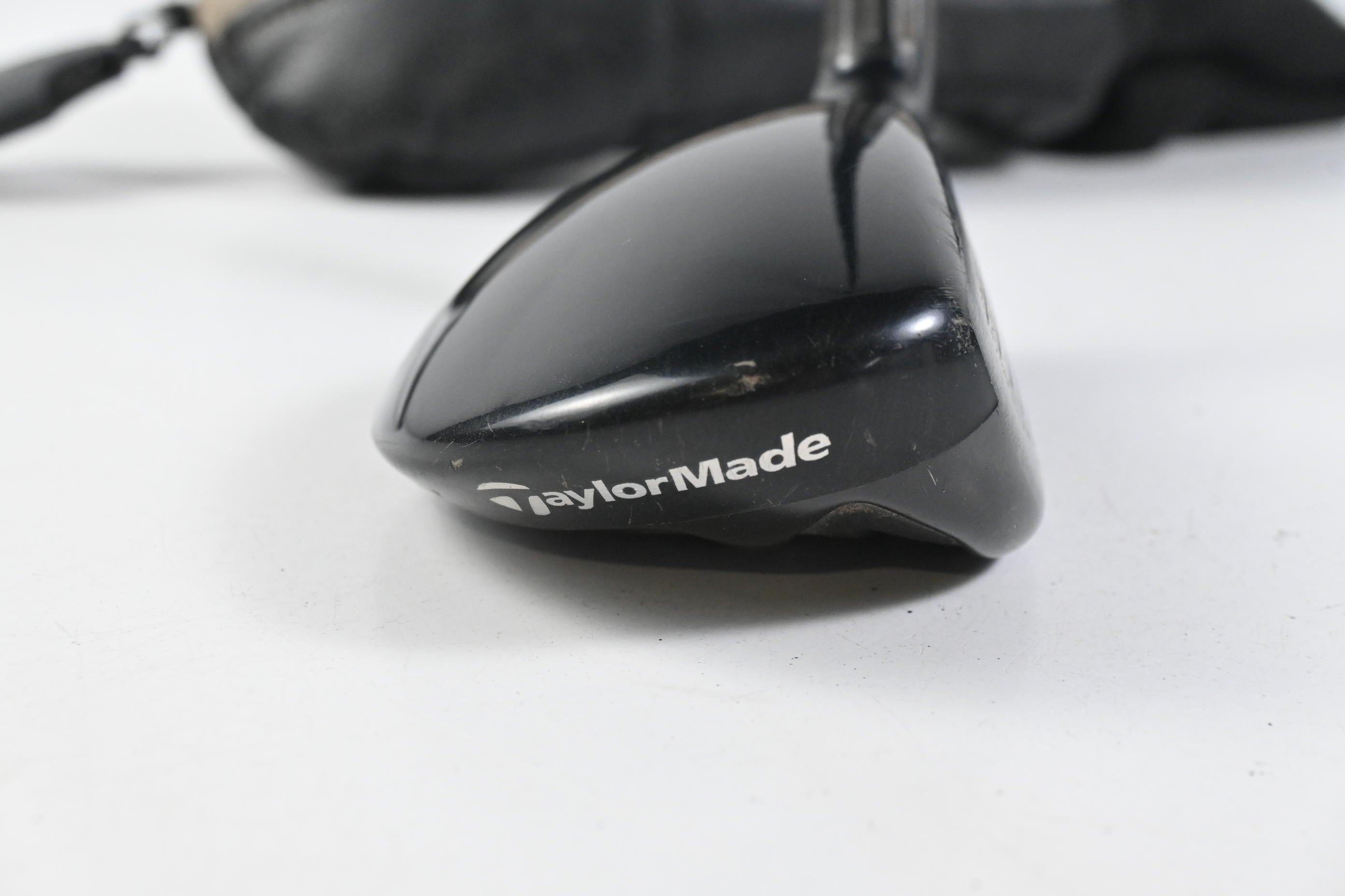 Taylormade M2 2016 #3 Hybrid / 19 Degree / Regular Flex M2 REAX 65 Shaft