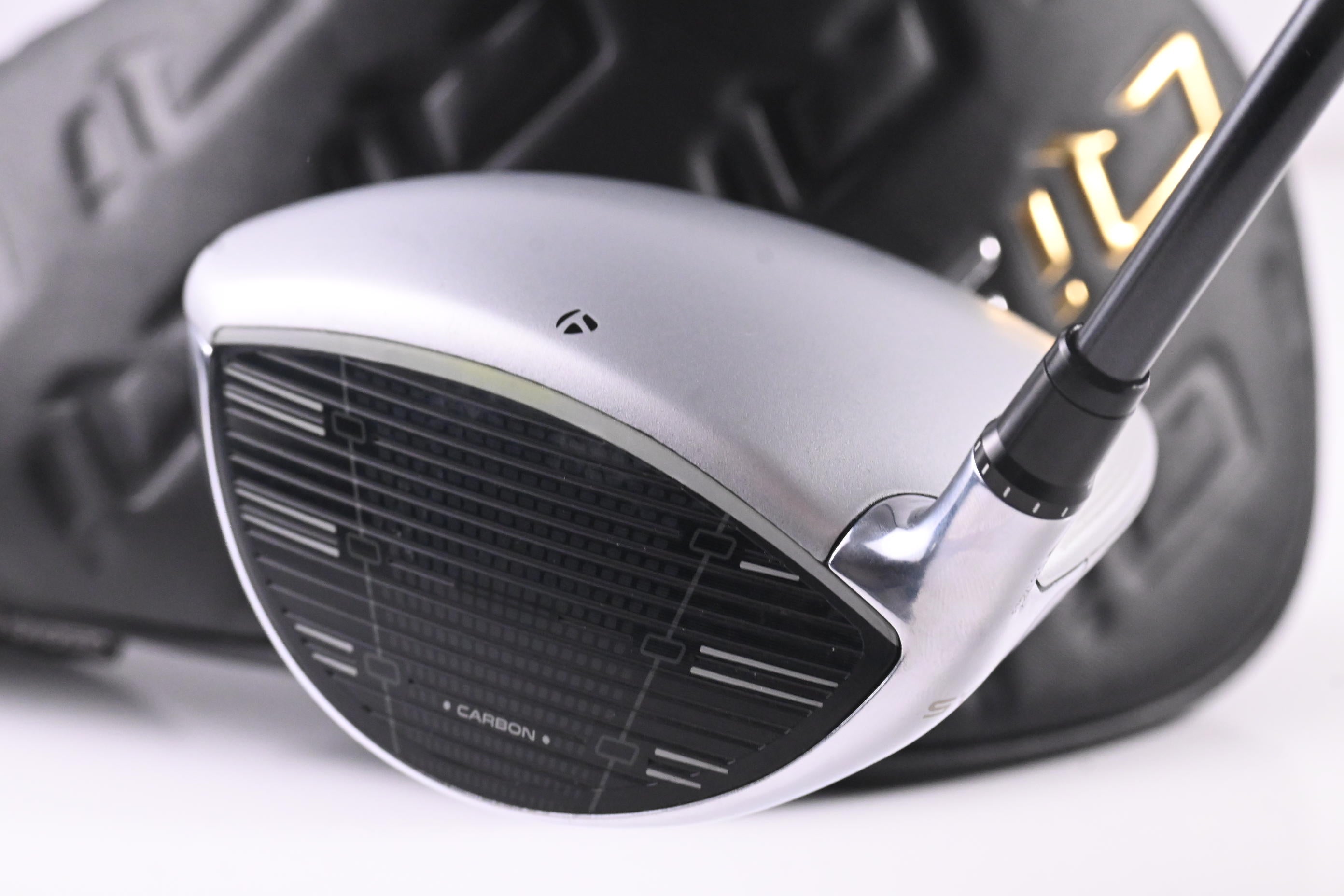 Taylormade Qi35 Max Designer Series Driver / 10.5 Degree / Regular Flex Diamana