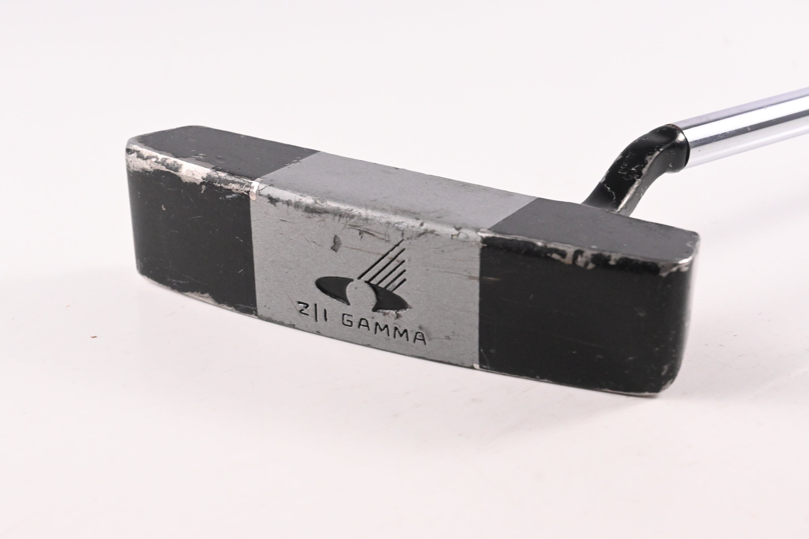 Never Compromise Z/I Gamma Putter / 34.5 Inch