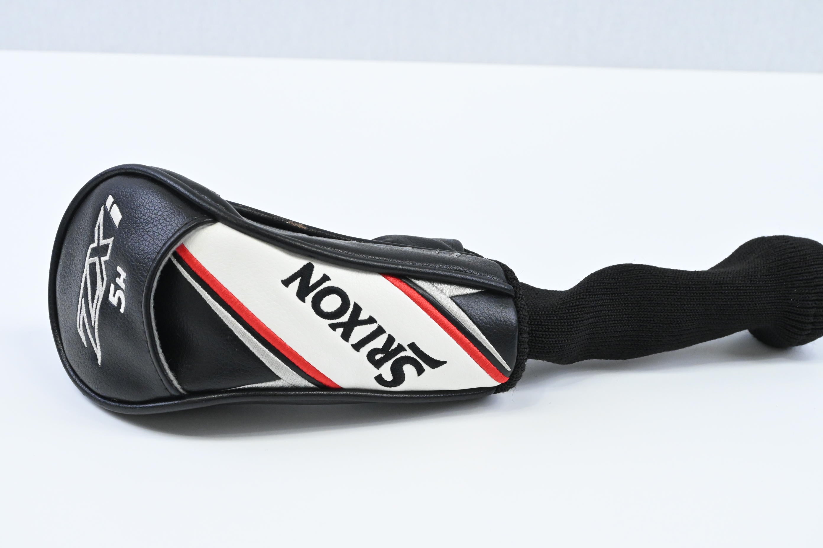 Srixon ZXi #5 Hybrid / 25 Degree / Regular Flex KBS PGH 75 Shaft
