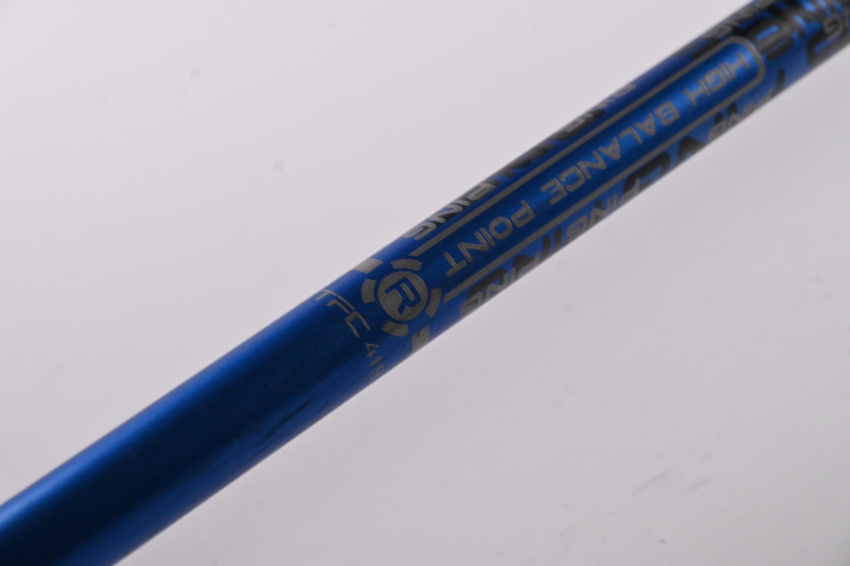 Ping G30 #5 Hybrid / 26 Degree / Regular Flex Ping TFC 419 Shaft