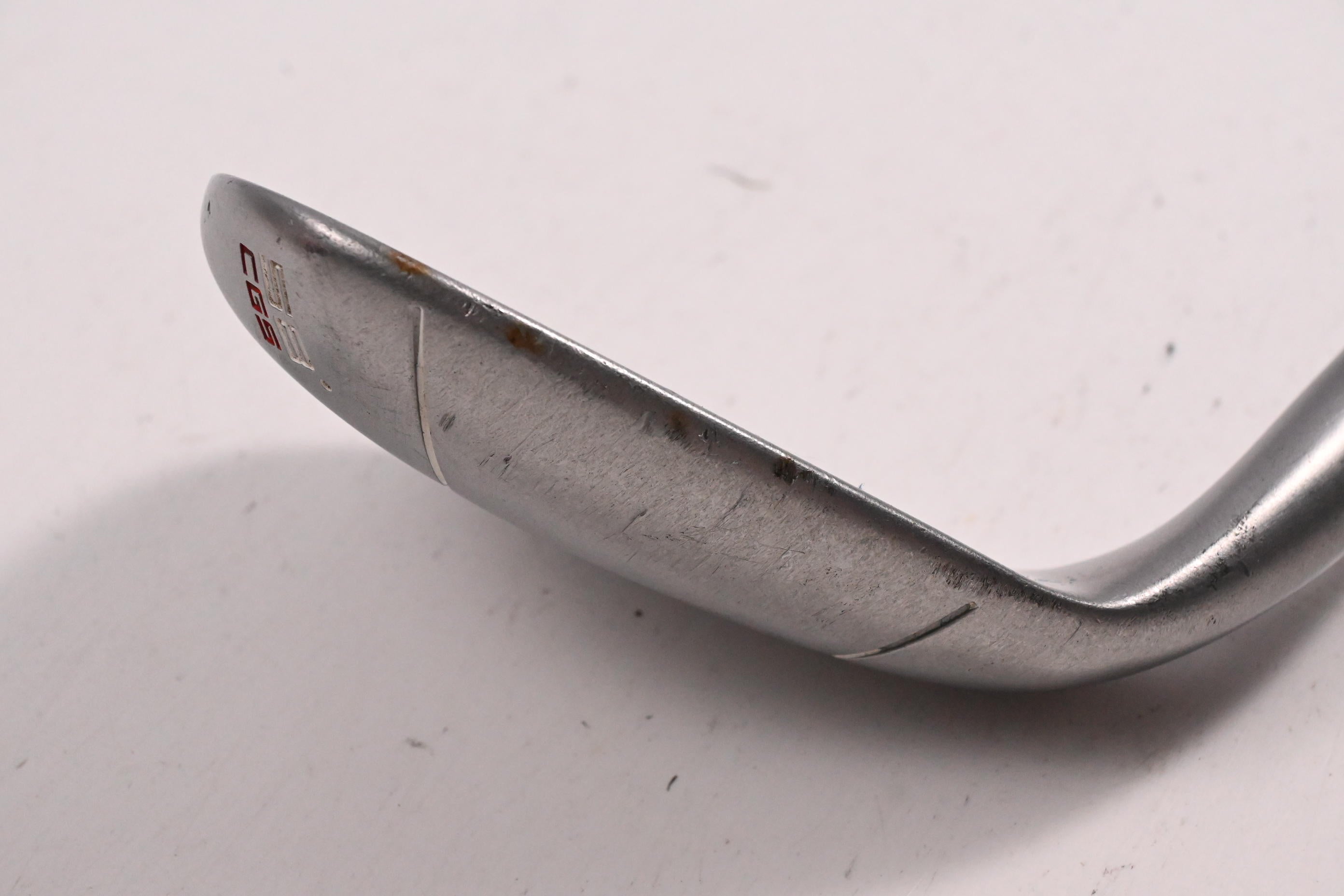 Benross Zip It Lob Wedge / 58 Degree / Regular Flex Dynamic Lite Shaft