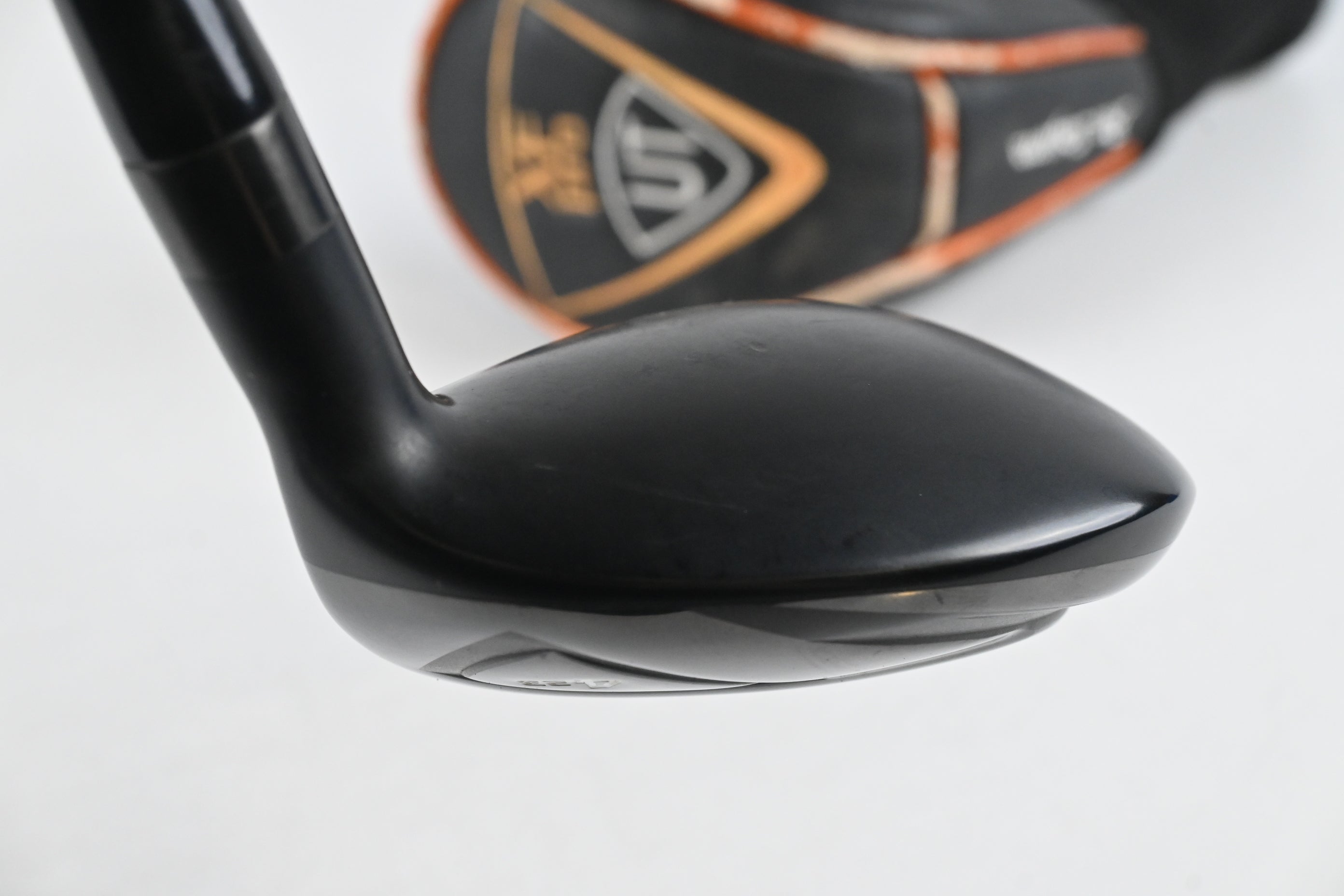 Ben Sayers XF Pro #4 Hybrid / 23 Degree / Regular Flex Ben Sayers XF Pro Shaft