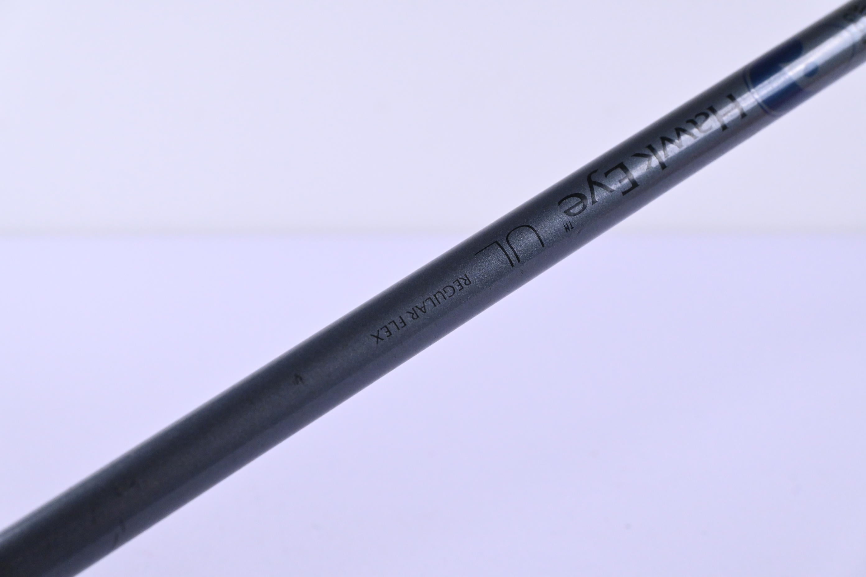 Callaway Hawk Eye #5 Wood / 18 Degree / Regular Flex Hawk Eye Ul Shaft