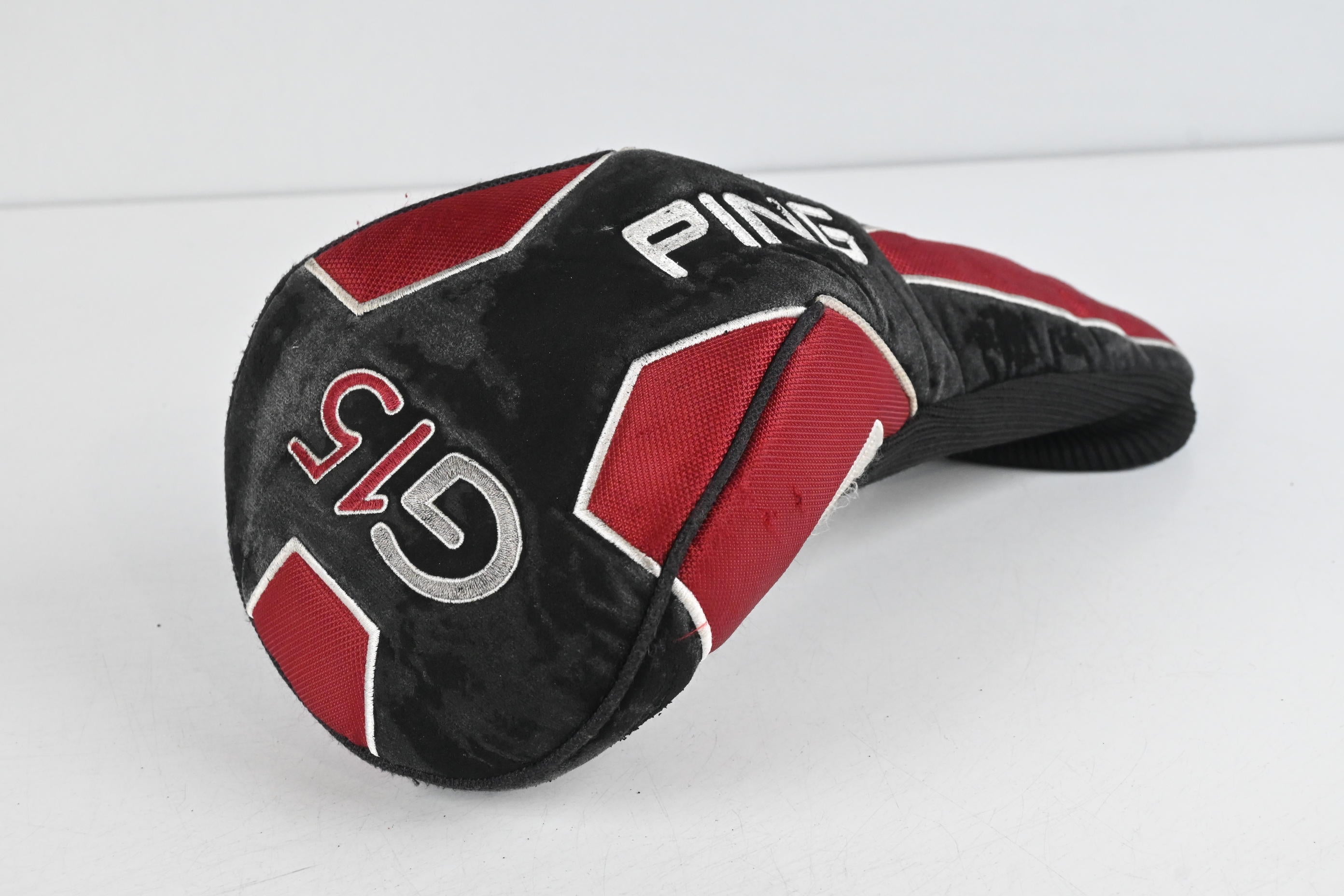 Ping G15 Driver / 10.5 Degree / Regular Flex Ping TFC 149 Shaft
