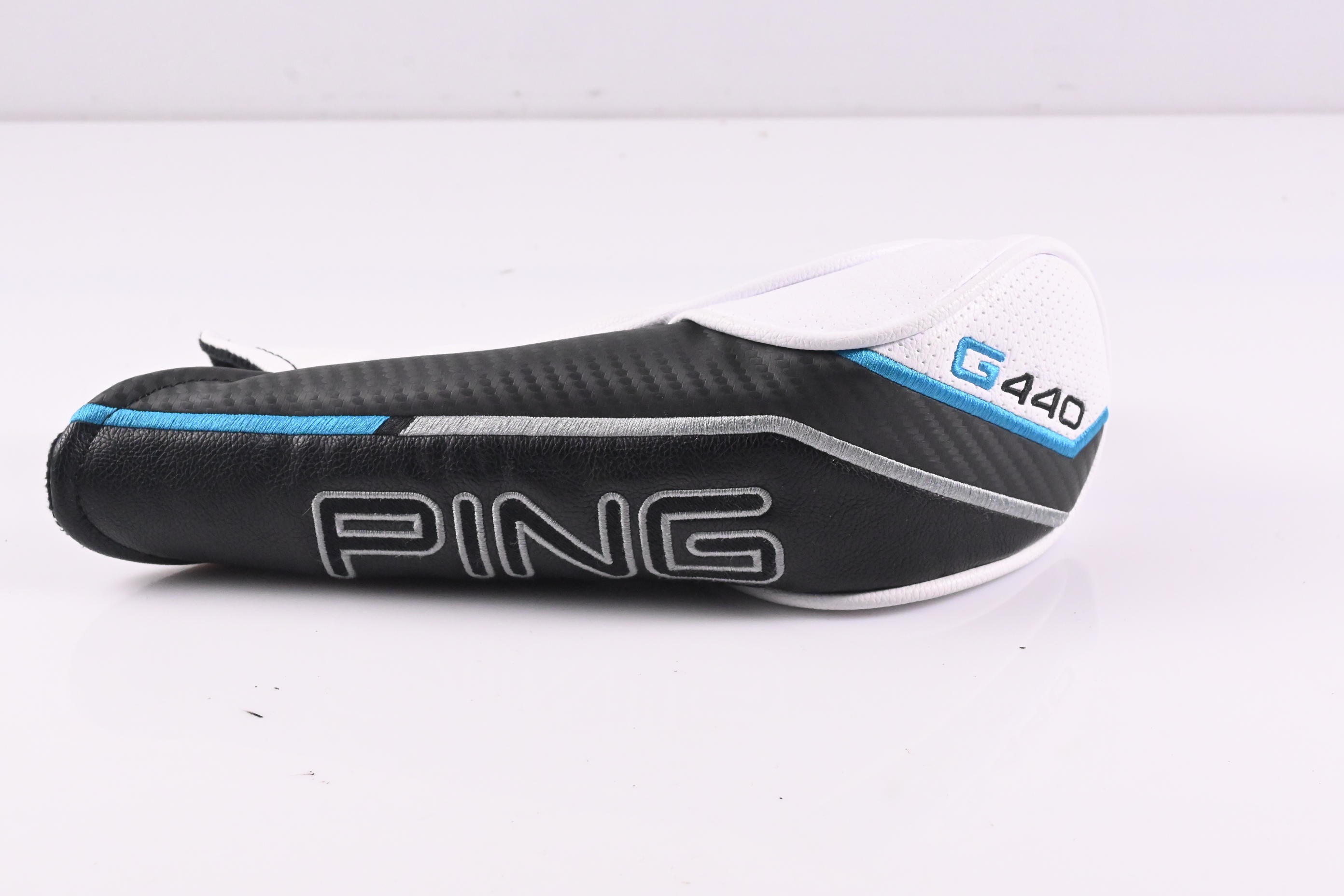 Ping G440 #5 Hybrid / 26 Degree / Regular Flex Ping ALTA CB Blue 70 Shaft