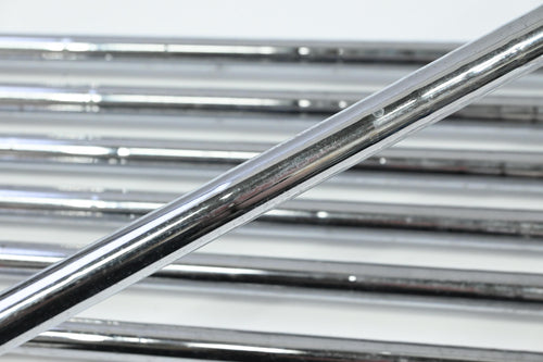 Ping i3+ Irons / 3-9 / Red Dot / Regular Flex Ping Shafts