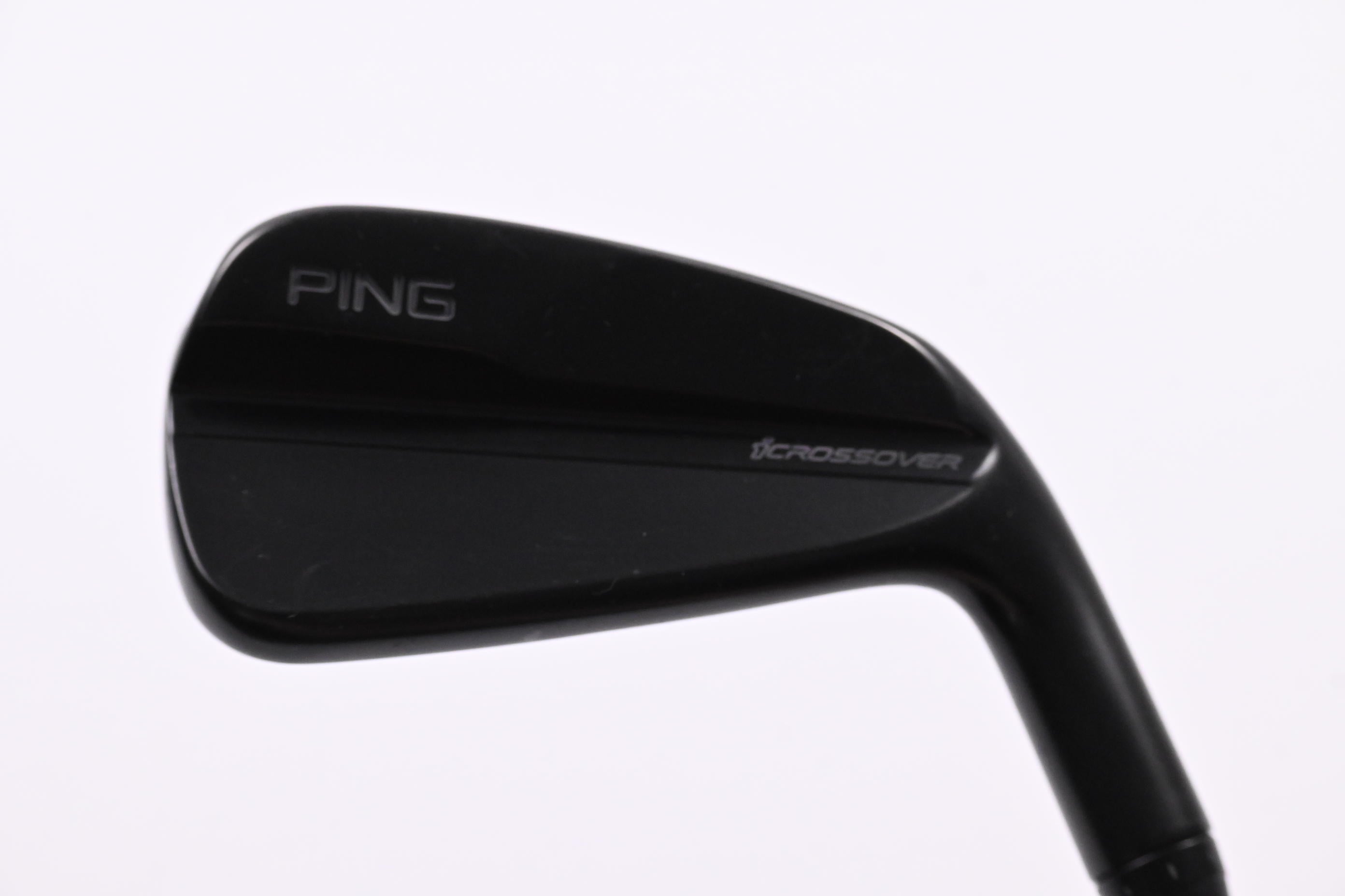 Ping iCrossover #3 Iron / 20 Degree / Stiff Flex Ping Tour 2.0 Chrome 85 Shaft