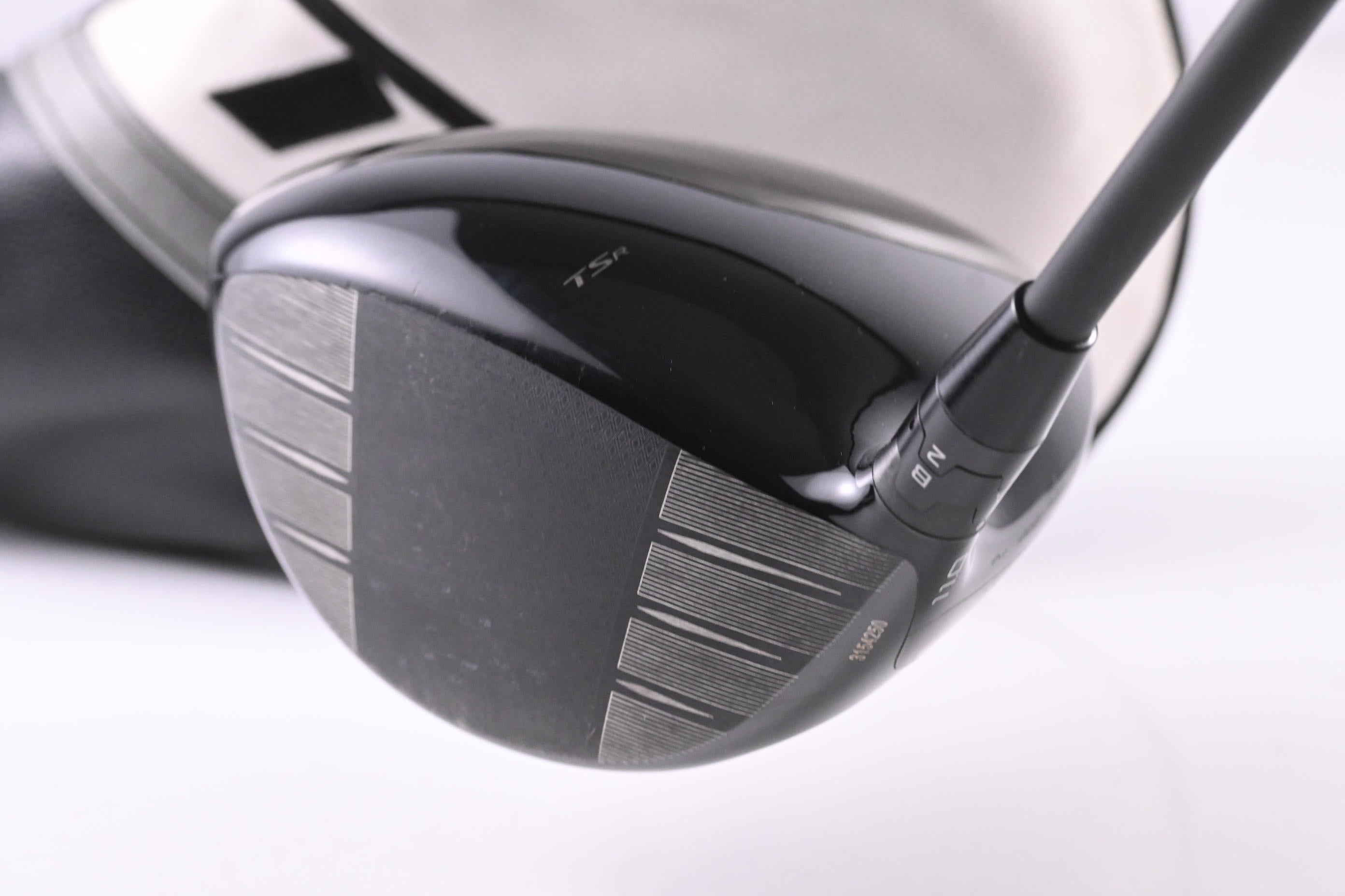 Titleist TSR2 Driver / 11 Degree / Stiff Flex Tensei 1K Blue 55 Shaft