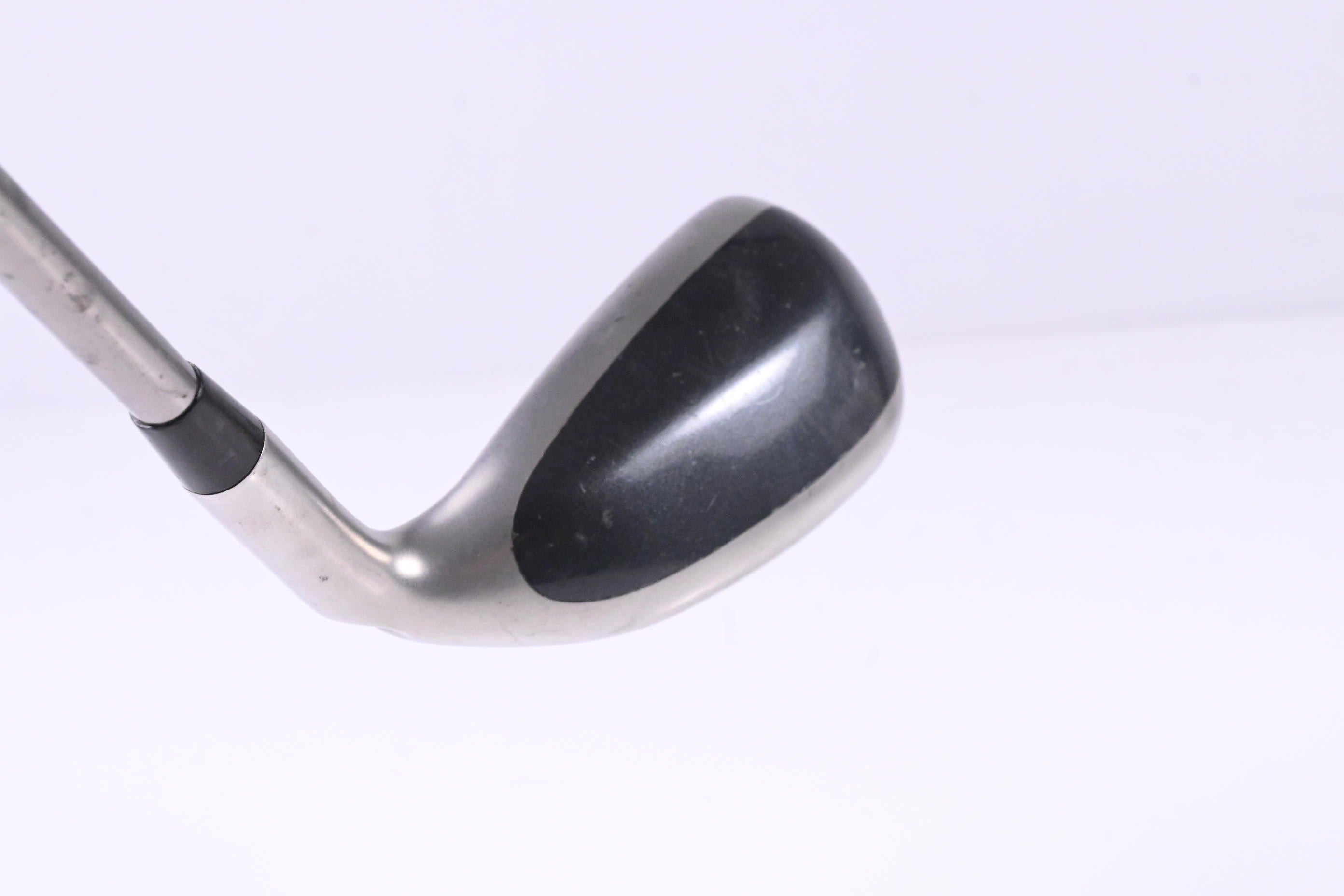 Ping G20 #3 Hybrid / 20 Degree / Stiff Flex Ping TFC 169 Shaft